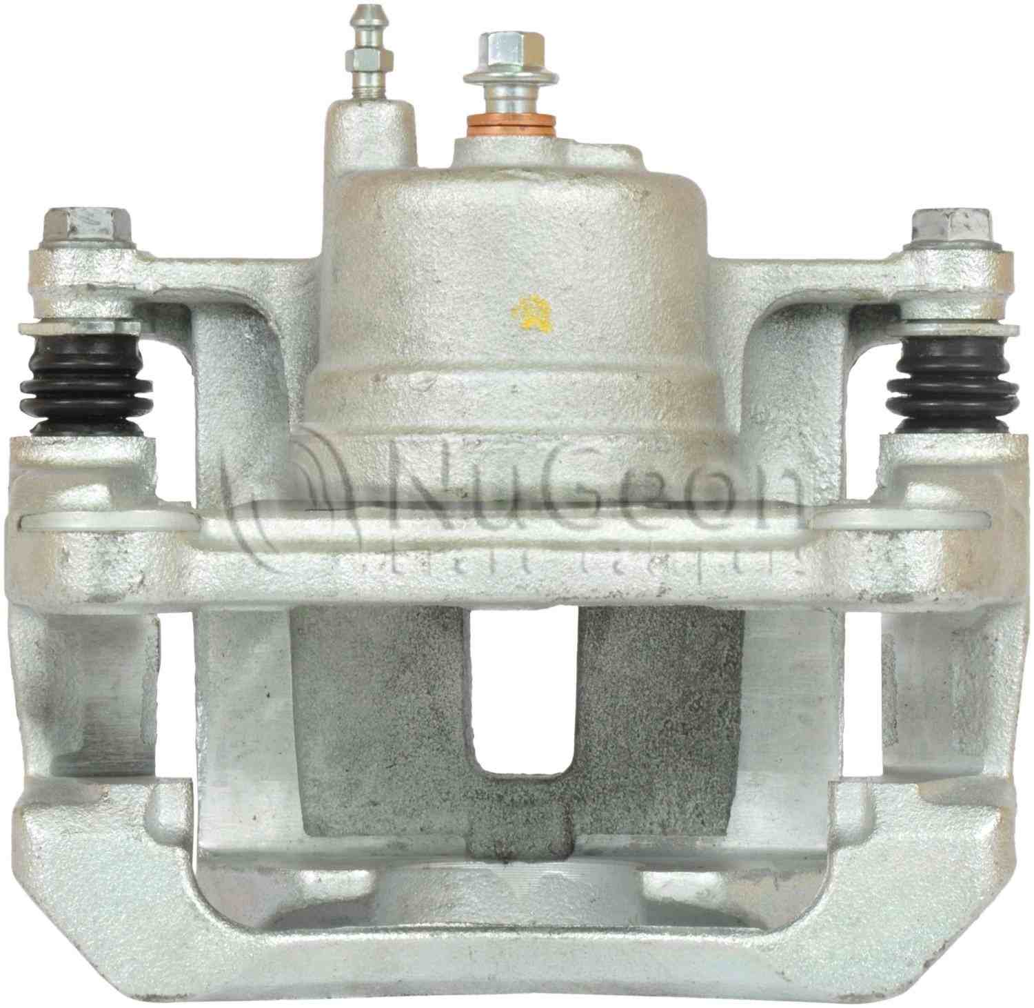 bbb industries remanufactured disc brake caliper  frsport 99-01633a