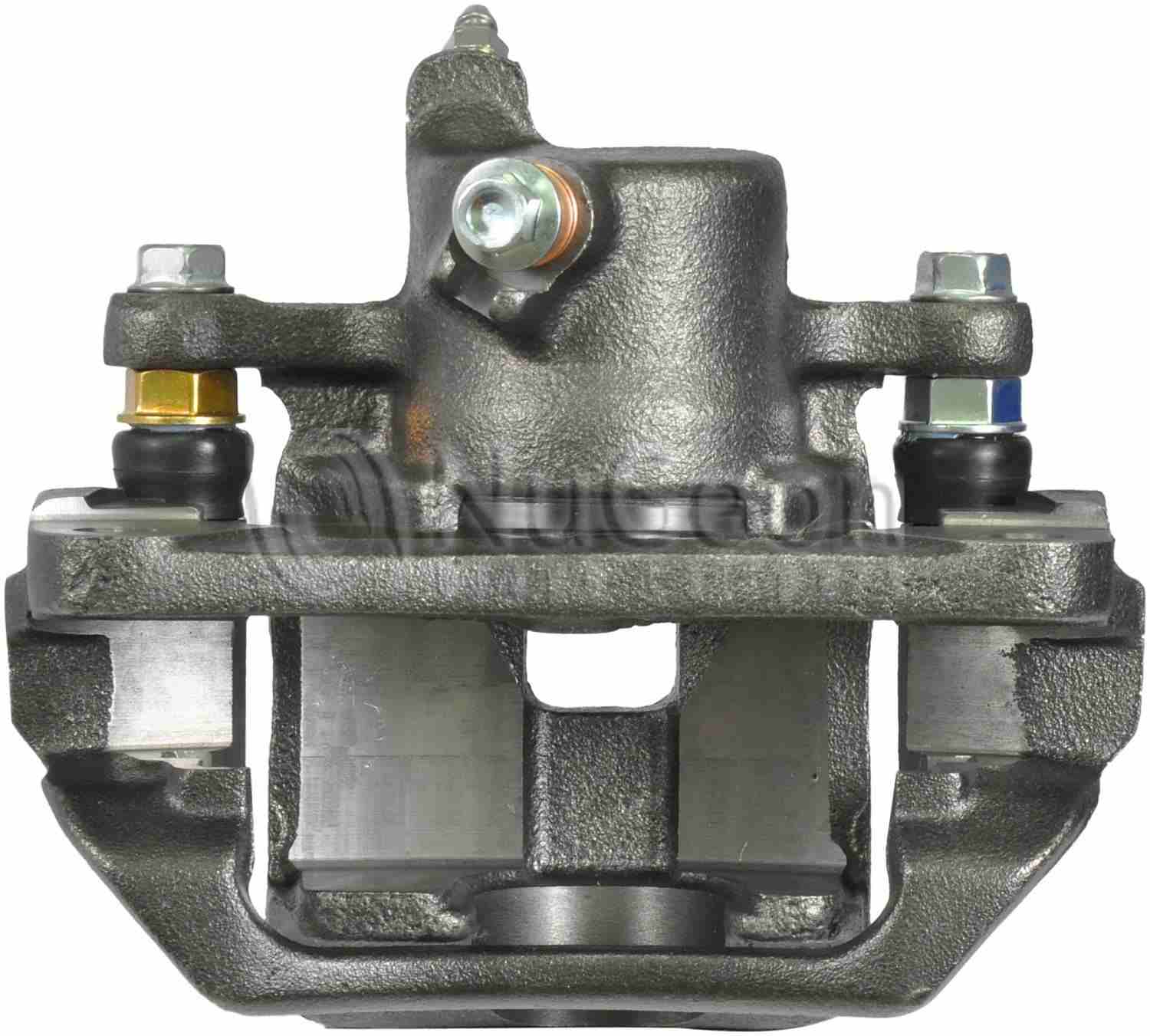 bbb industries remanufactured disc brake caliper  frsport 99-01634a