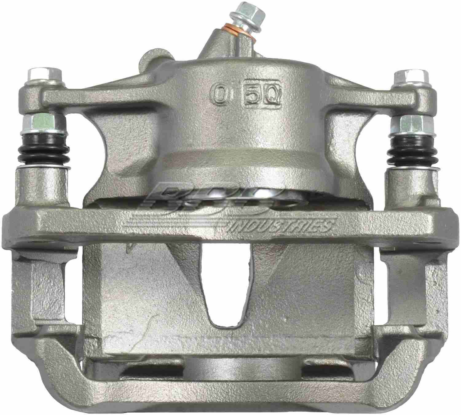 bbb industries remanufactured disc brake caliper  frsport 99-01642a