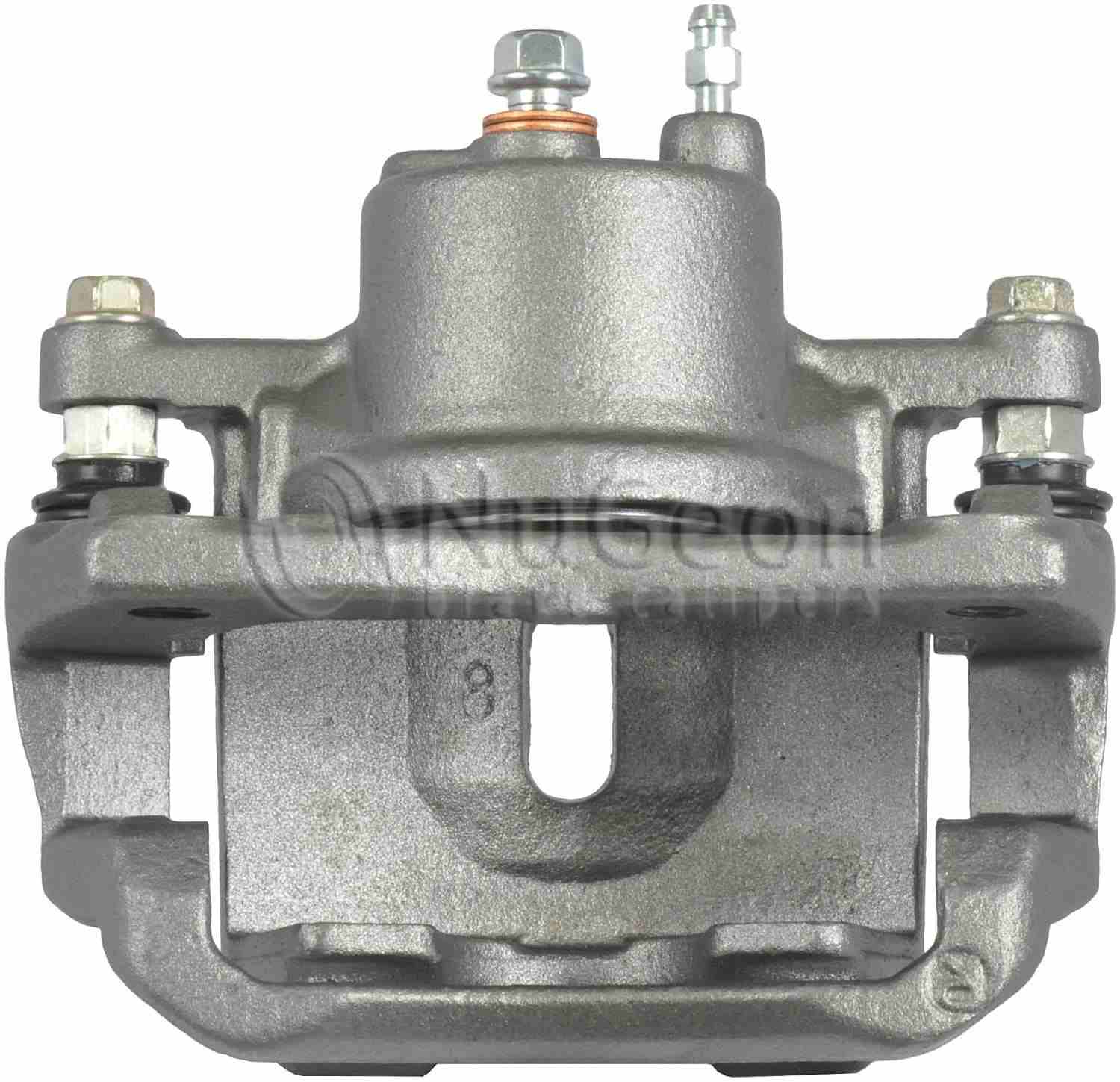 bbb industries remanufactured disc brake caliper  frsport 99-01643b