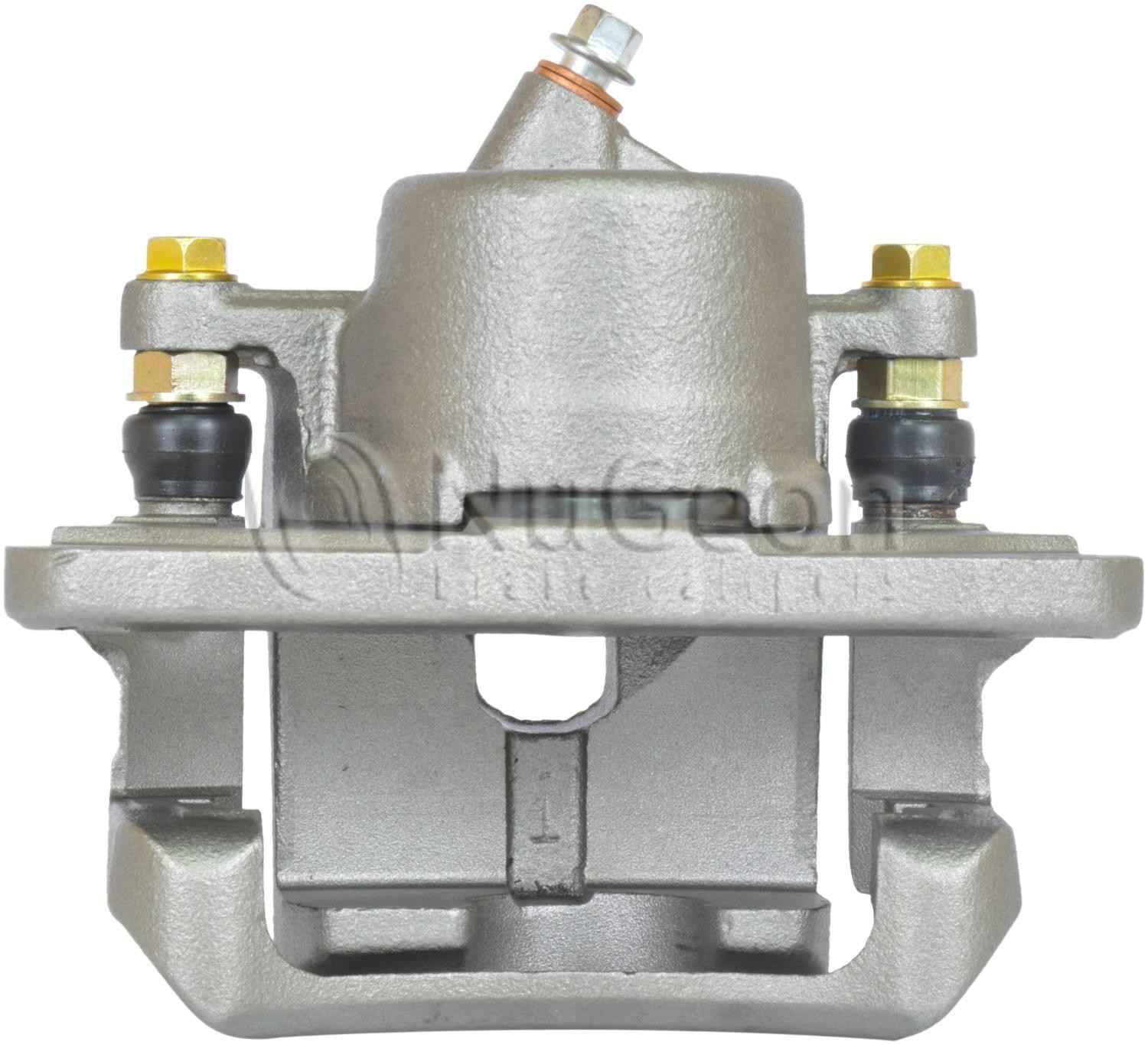 bbb industries remanufactured disc brake caliper  frsport 99-01644a