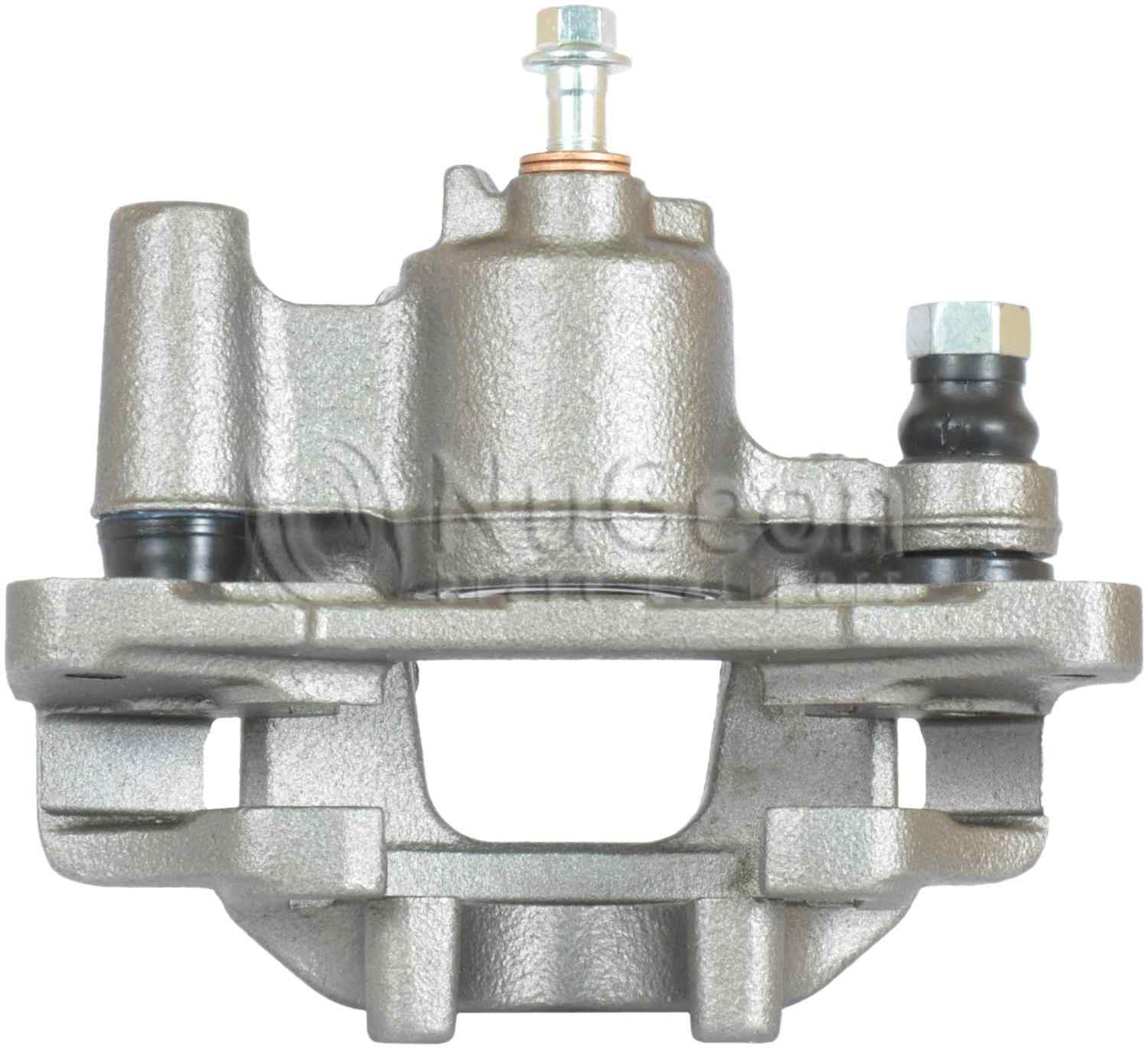 bbb industries remanufactured disc brake caliper  frsport 99-01647a