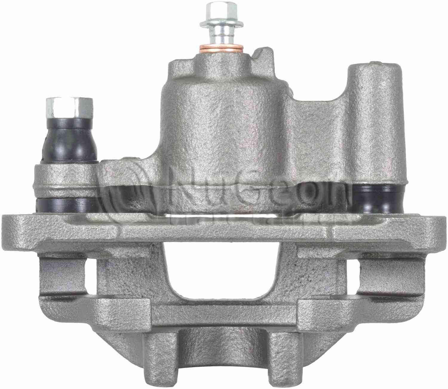 bbb industries remanufactured disc brake caliper  frsport 99-01647b