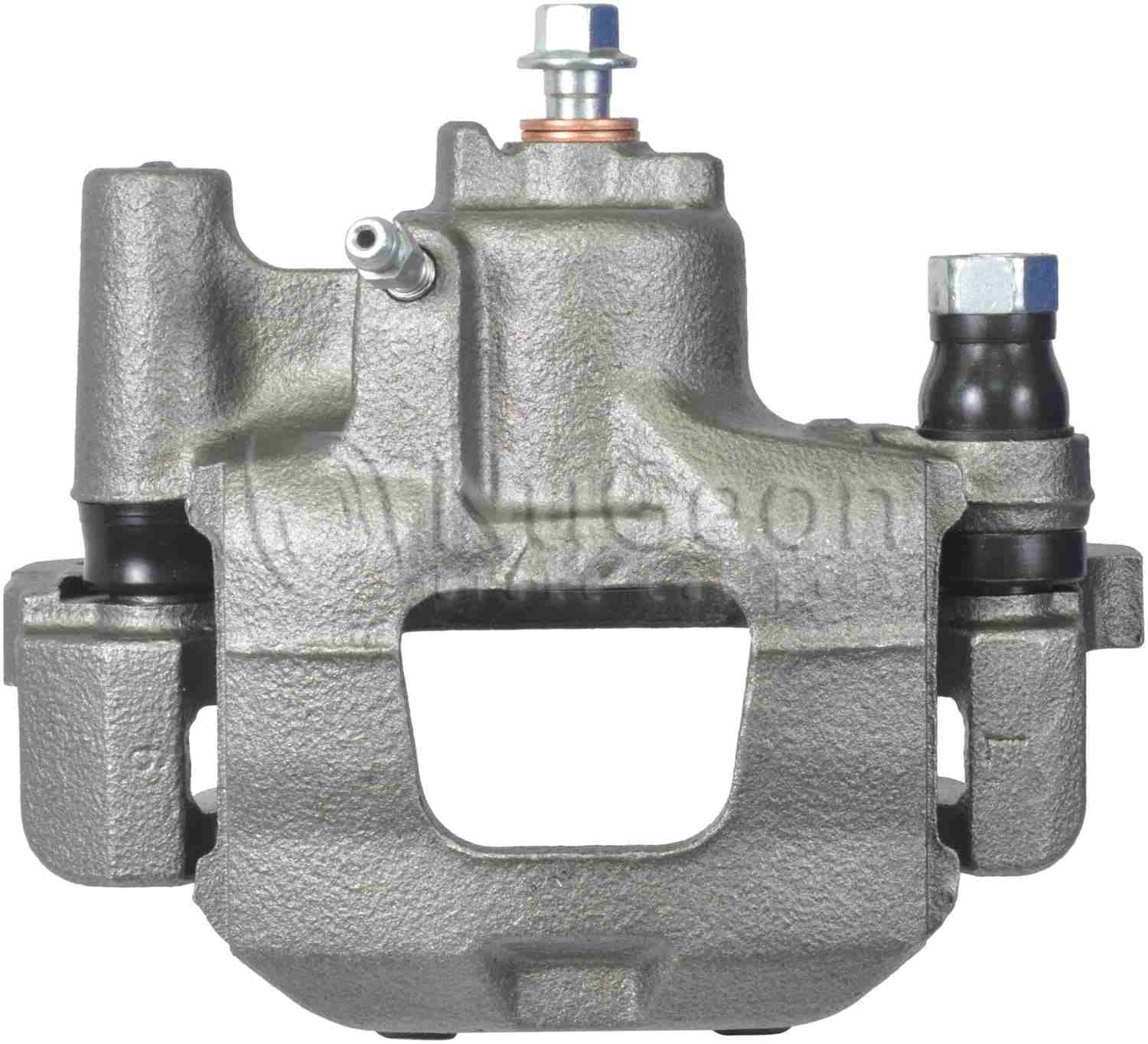 BBB Industries Remanufactured Disc Brake Caliper  top view frsport 99-01647B