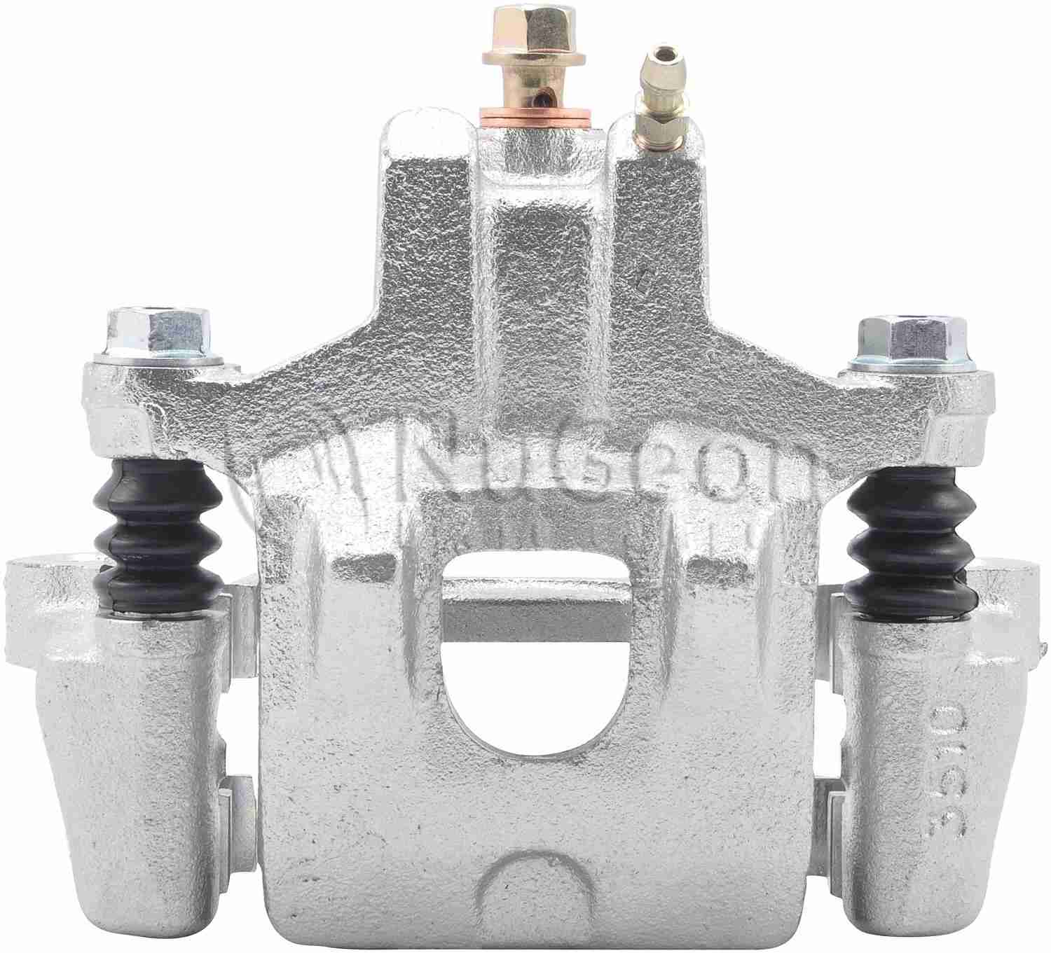 BBB Industries Remanufactured Disc Brake Caliper  top view frsport 99-01648A