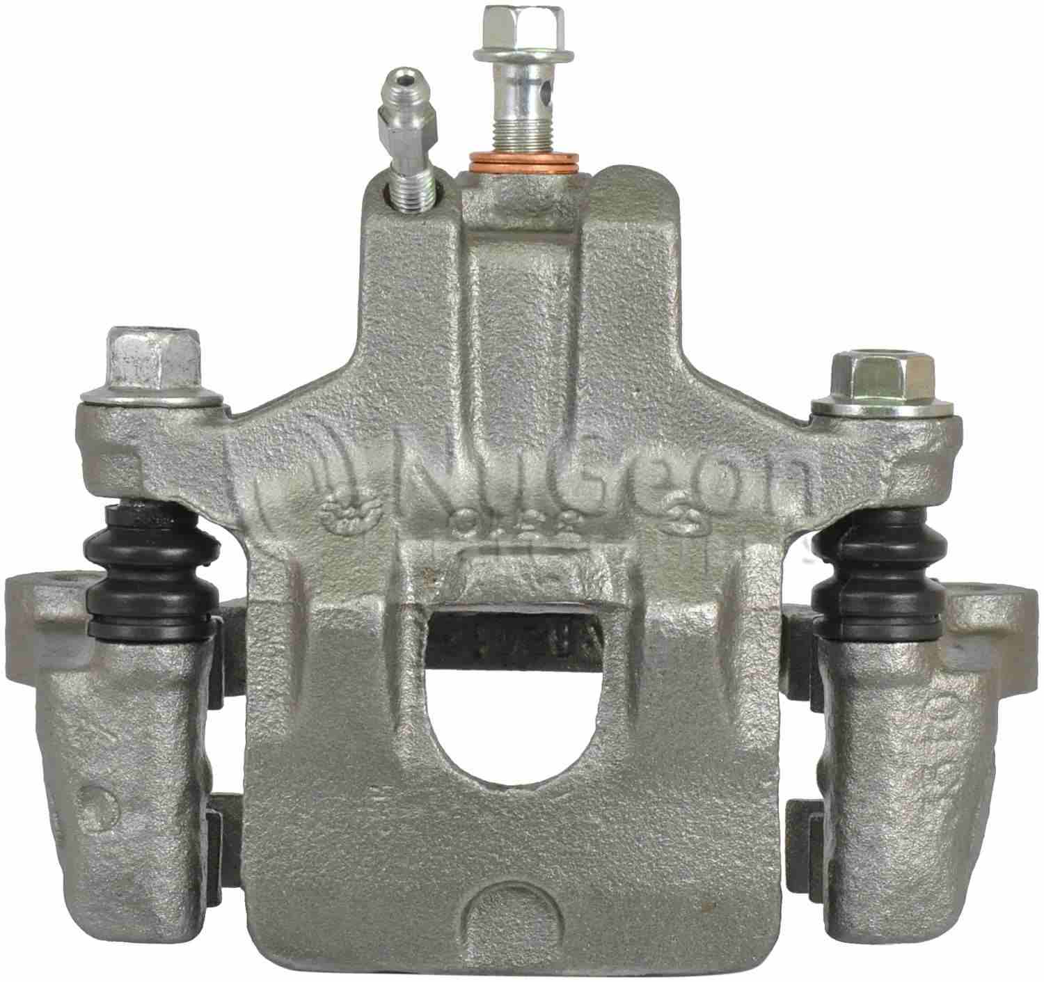 BBB Industries Remanufactured Disc Brake Caliper  top view frsport 99-01648B