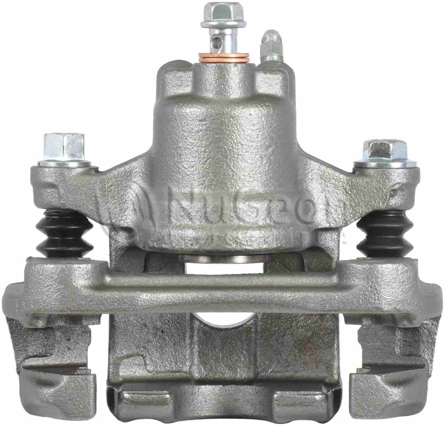 bbb industries remanufactured disc brake caliper  frsport 99-01650b