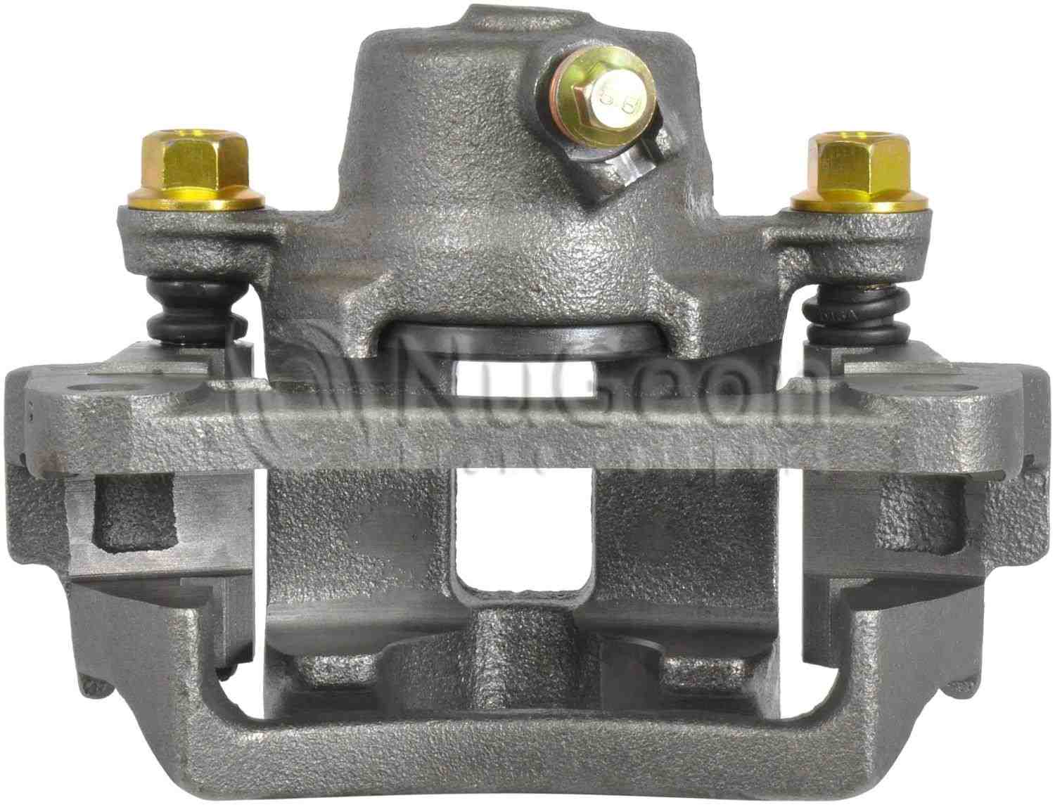 bbb industries remanufactured disc brake caliper  frsport 99-01653b