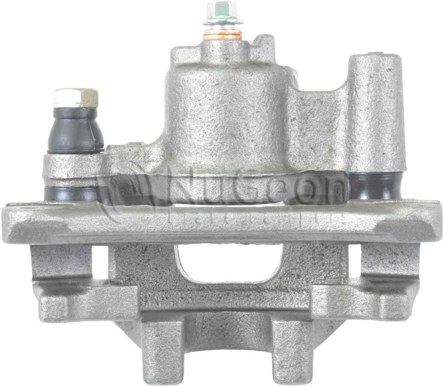 bbb industries remanufactured disc brake caliper  frsport 99-01663b