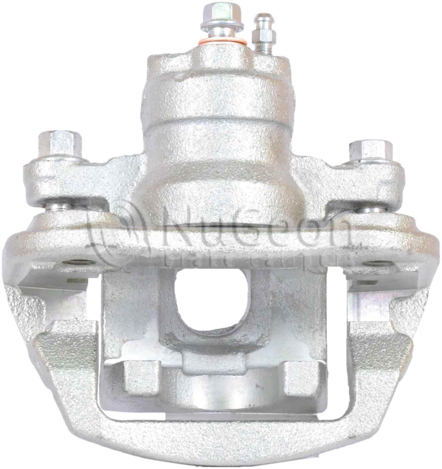 bbb industries remanufactured disc brake caliper  frsport 99-01674b