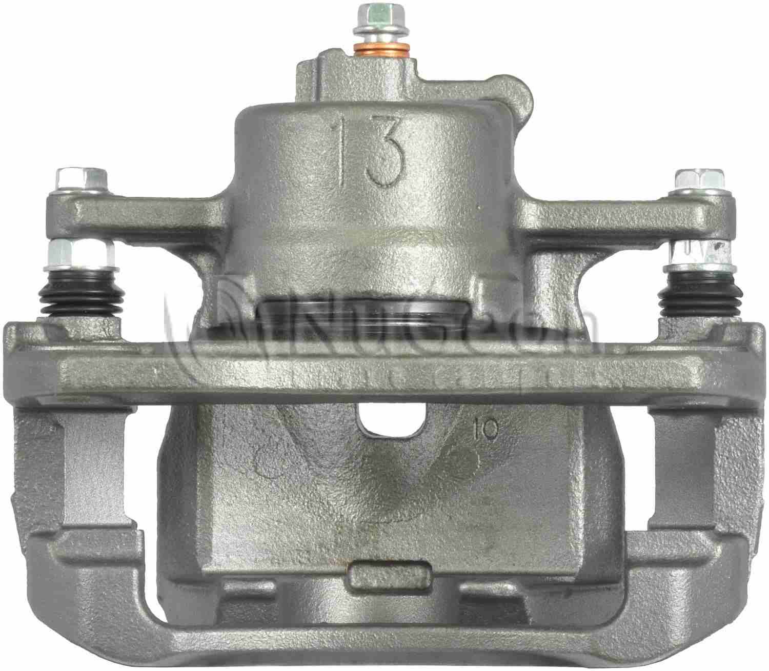 bbb industries remanufactured disc brake caliper  frsport 99-01694b