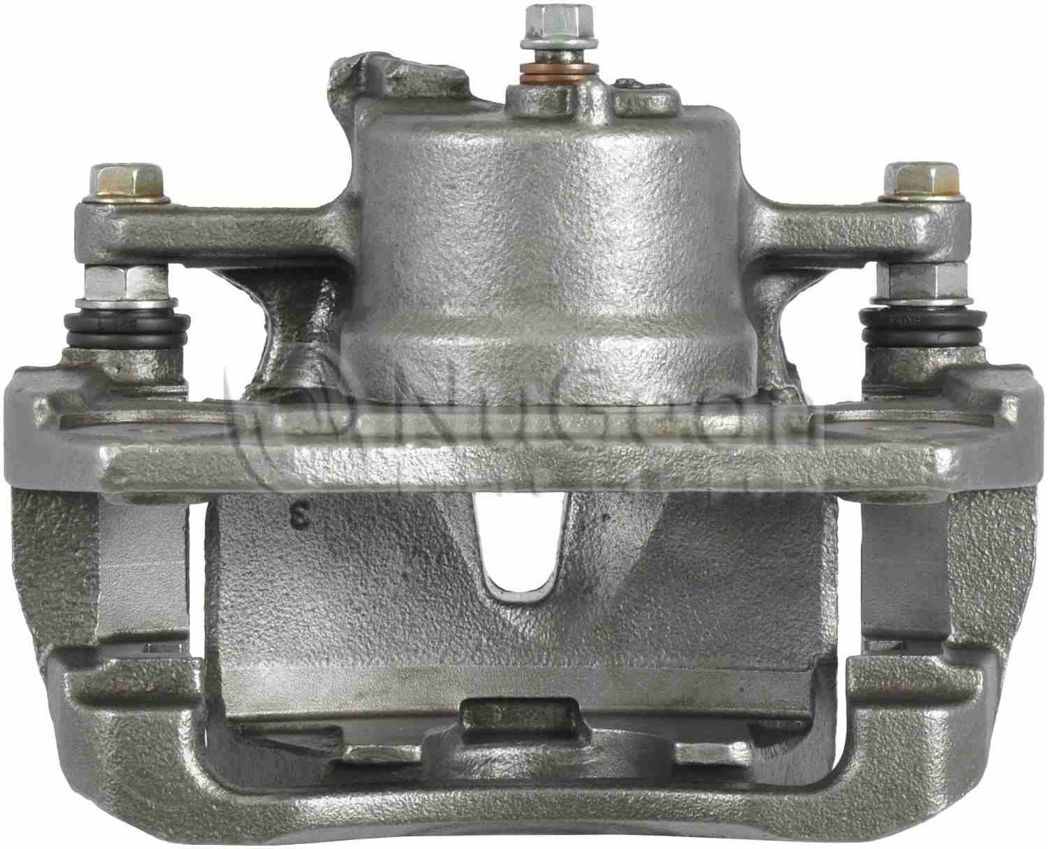 bbb industries remanufactured disc brake caliper  frsport 99-01697a