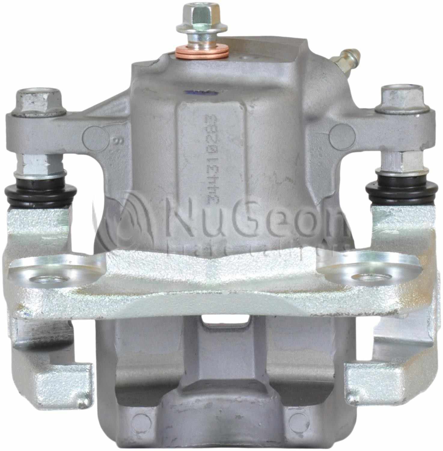 bbb industries remanufactured disc brake caliper  frsport 99-01698b