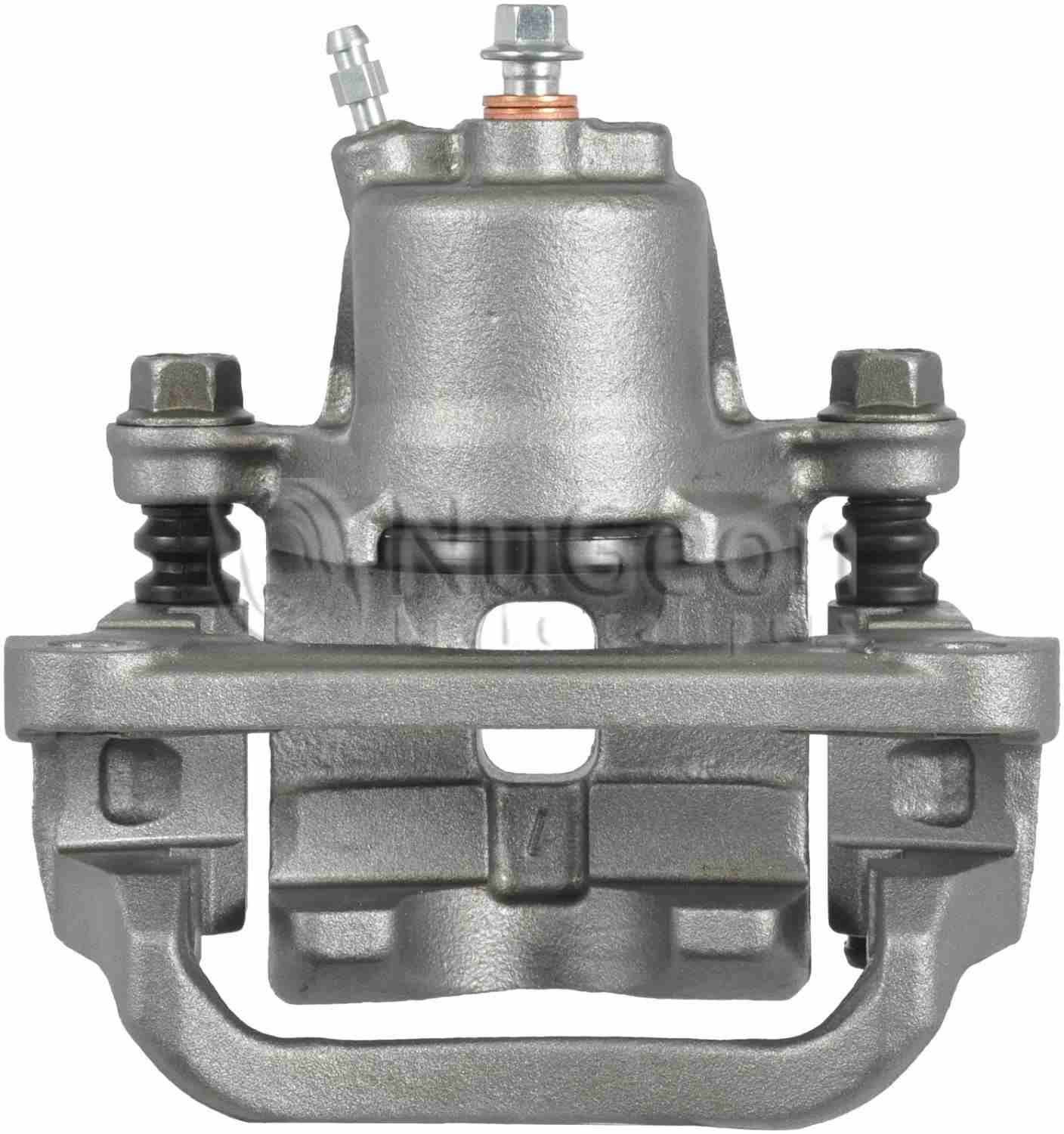 bbb industries remanufactured disc brake caliper  frsport 99-01700a