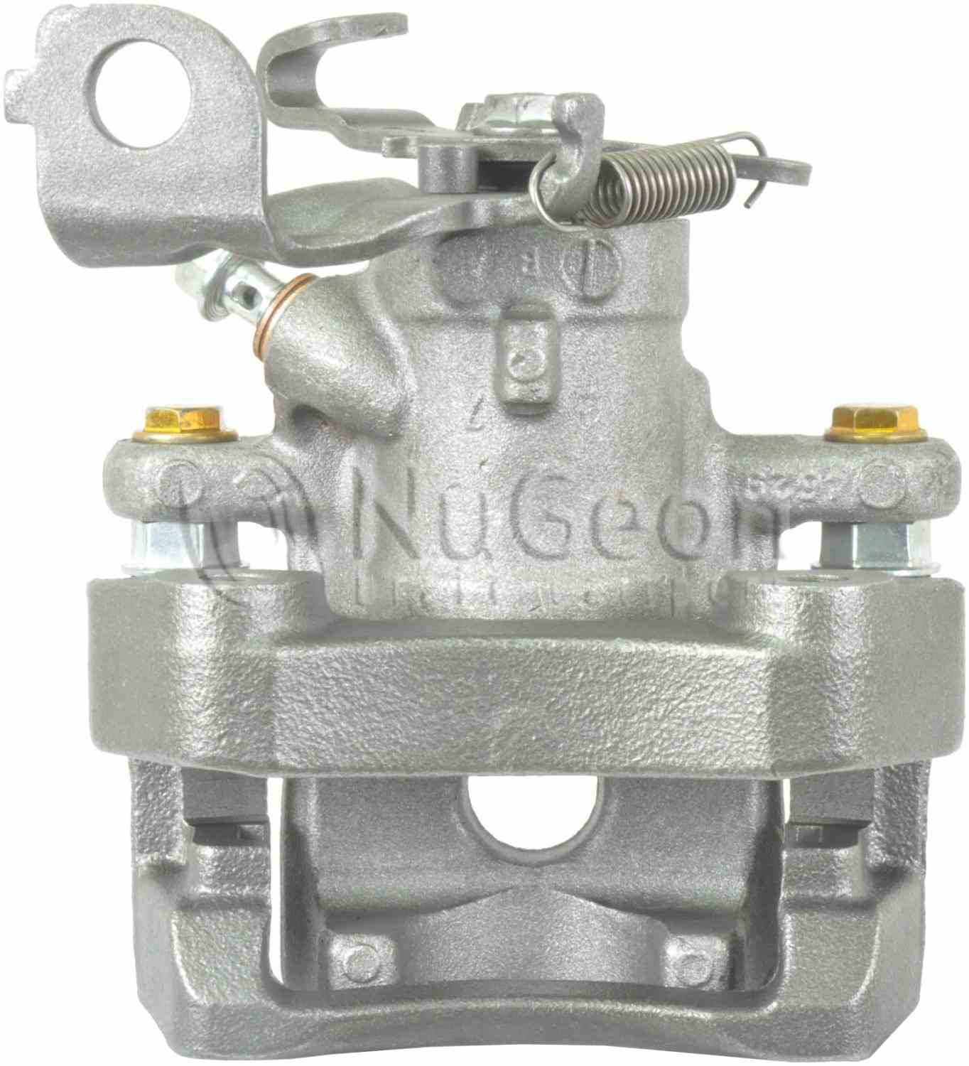 bbb industries remanufactured disc brake caliper  frsport 99-01713a