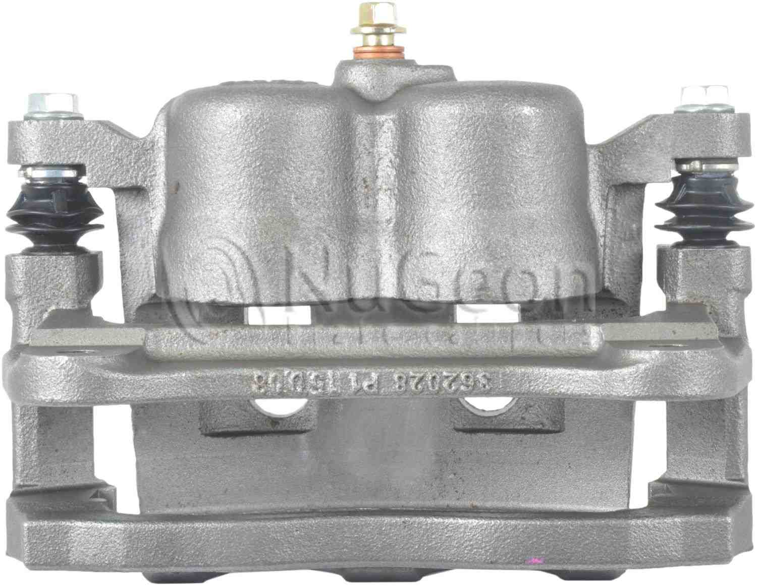 bbb industries remanufactured disc brake caliper  frsport 99-01716a