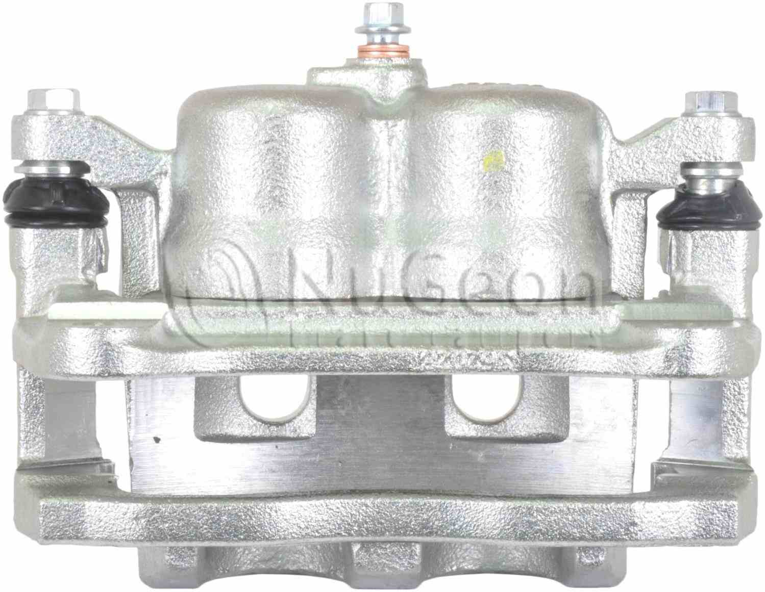 bbb industries remanufactured disc brake caliper  frsport 99-01716b