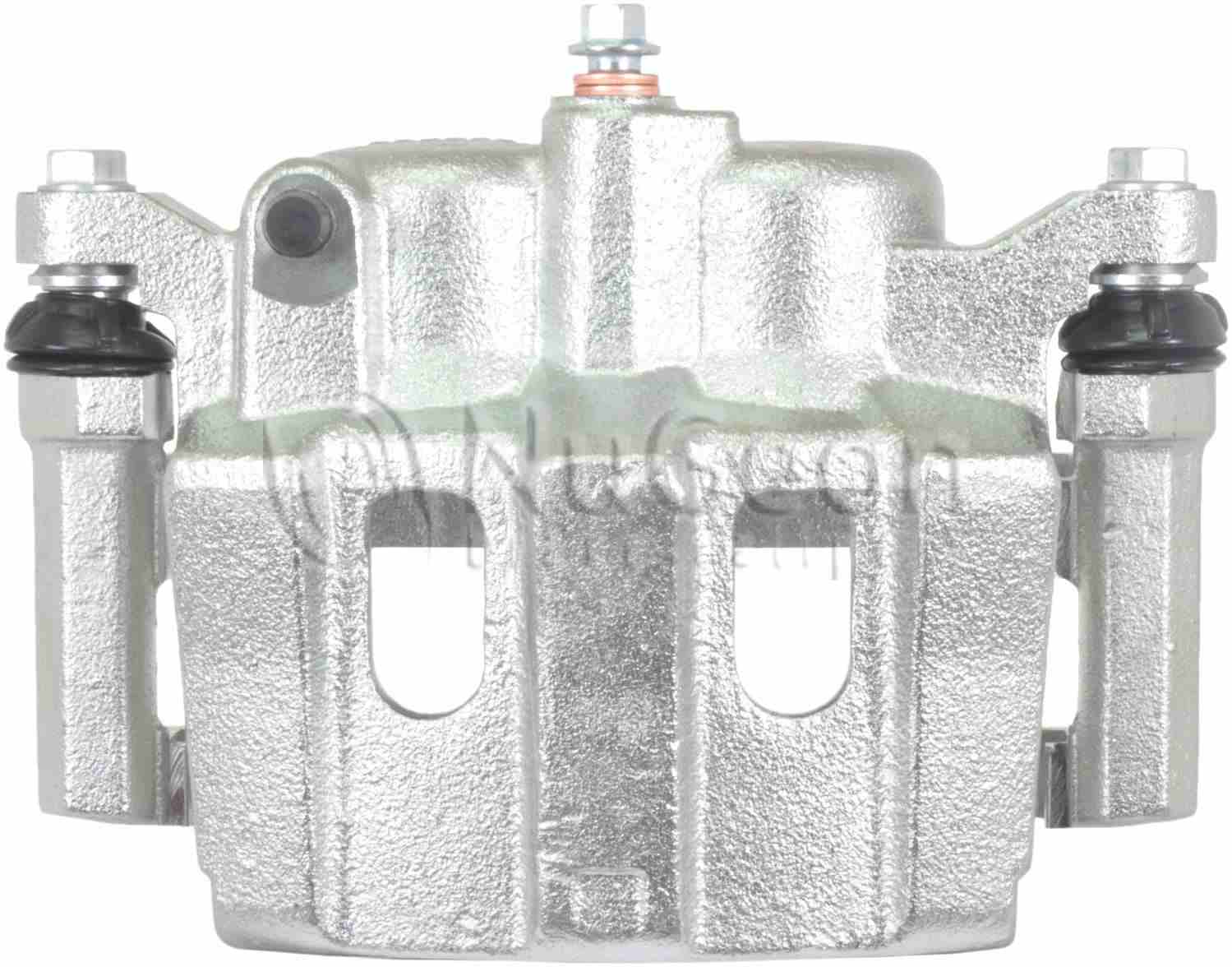 BBB Industries Remanufactured Disc Brake Caliper  top view frsport 99-01716B