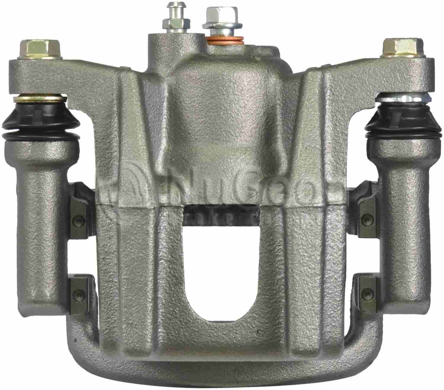 BBB Industries Remanufactured Disc Brake Caliper  top view frsport 99-01717B