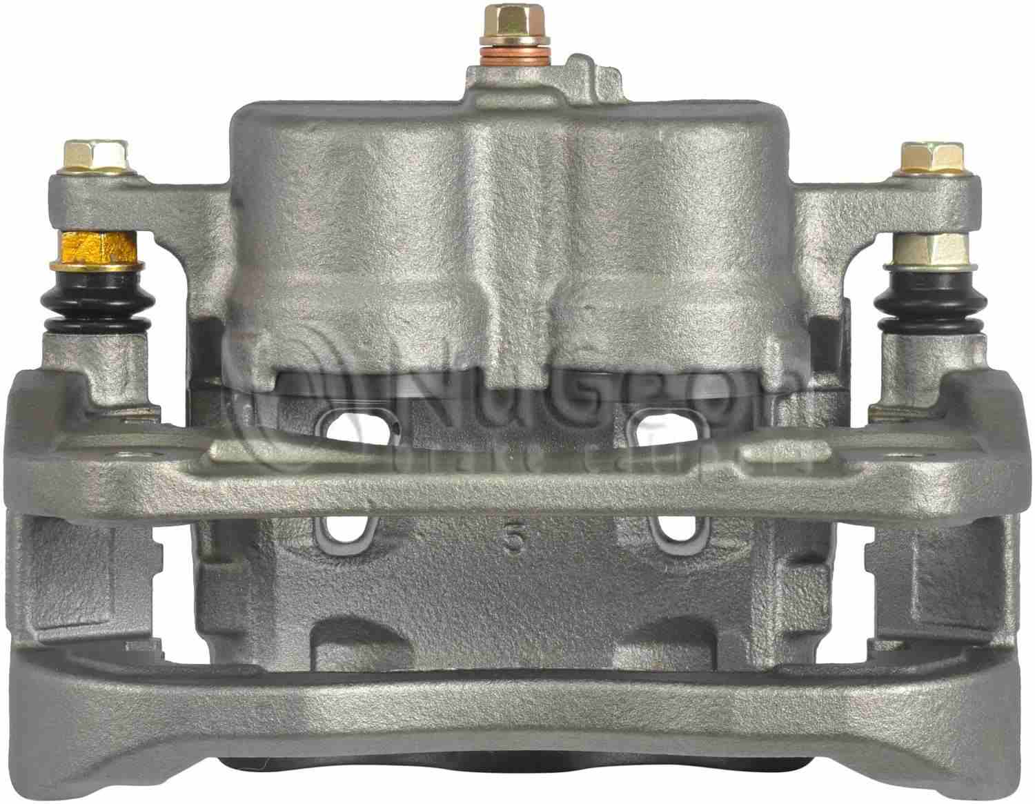 bbb industries remanufactured disc brake caliper  frsport 99-01718a