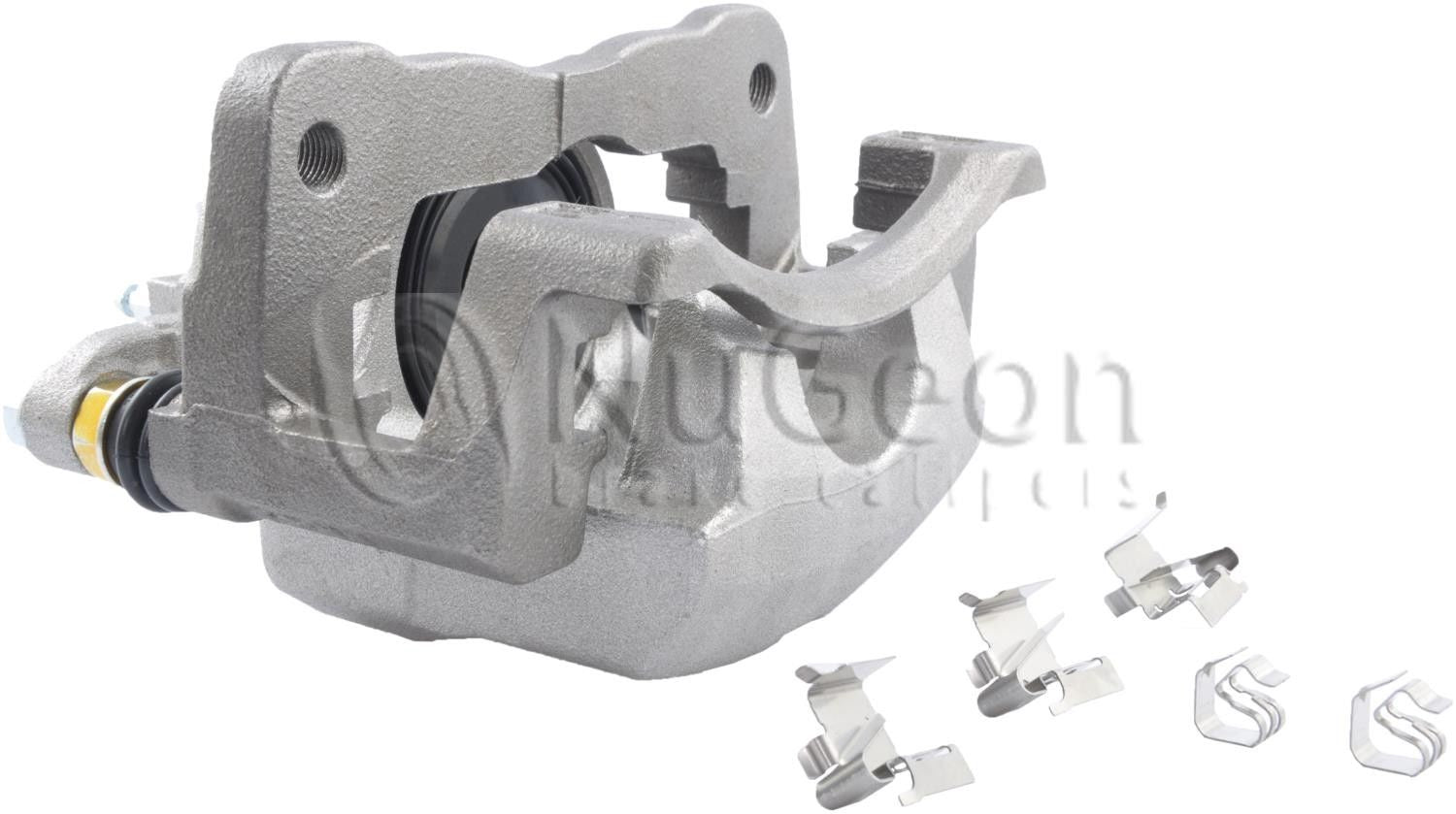 bbb industries remanufactured disc brake caliper  frsport 99-01723a