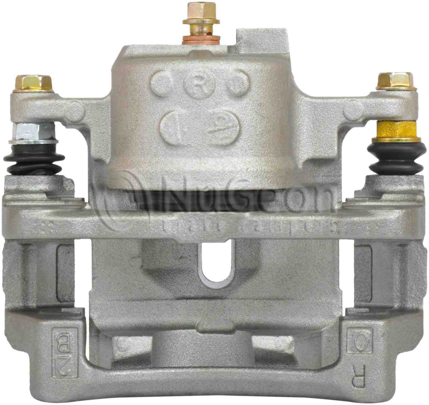 bbb industries remanufactured disc brake caliper  frsport 99-01723b