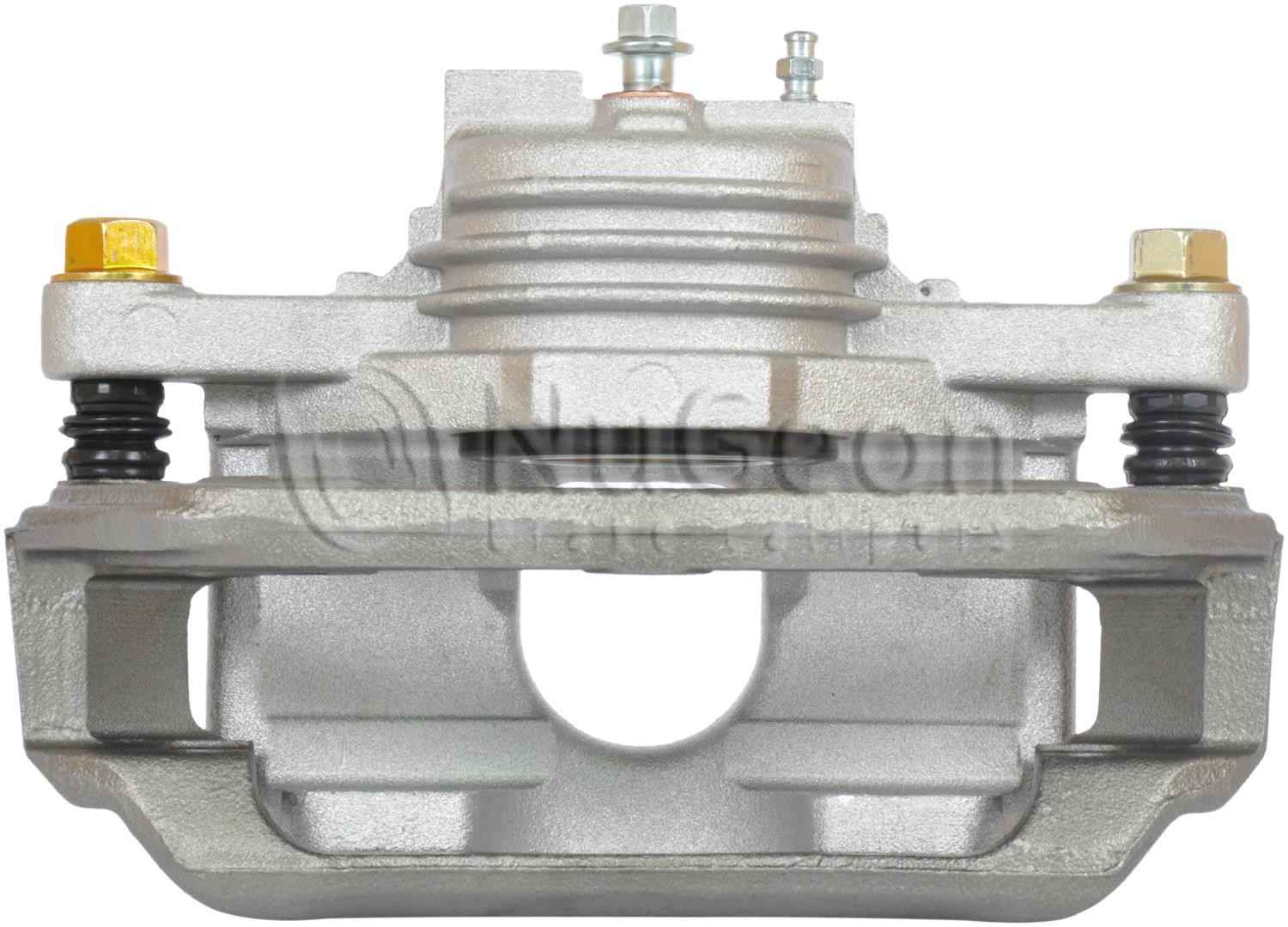 bbb industries remanufactured disc brake caliper  frsport 99-01804b