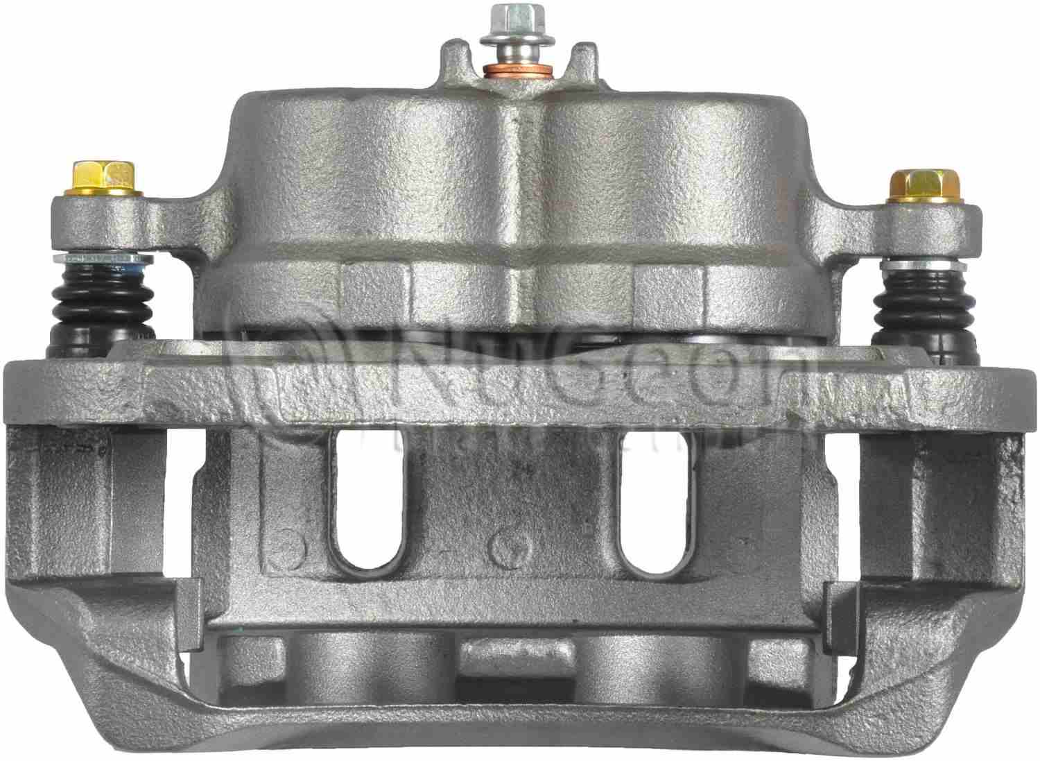 bbb industries remanufactured disc brake caliper  frsport 99-01818b