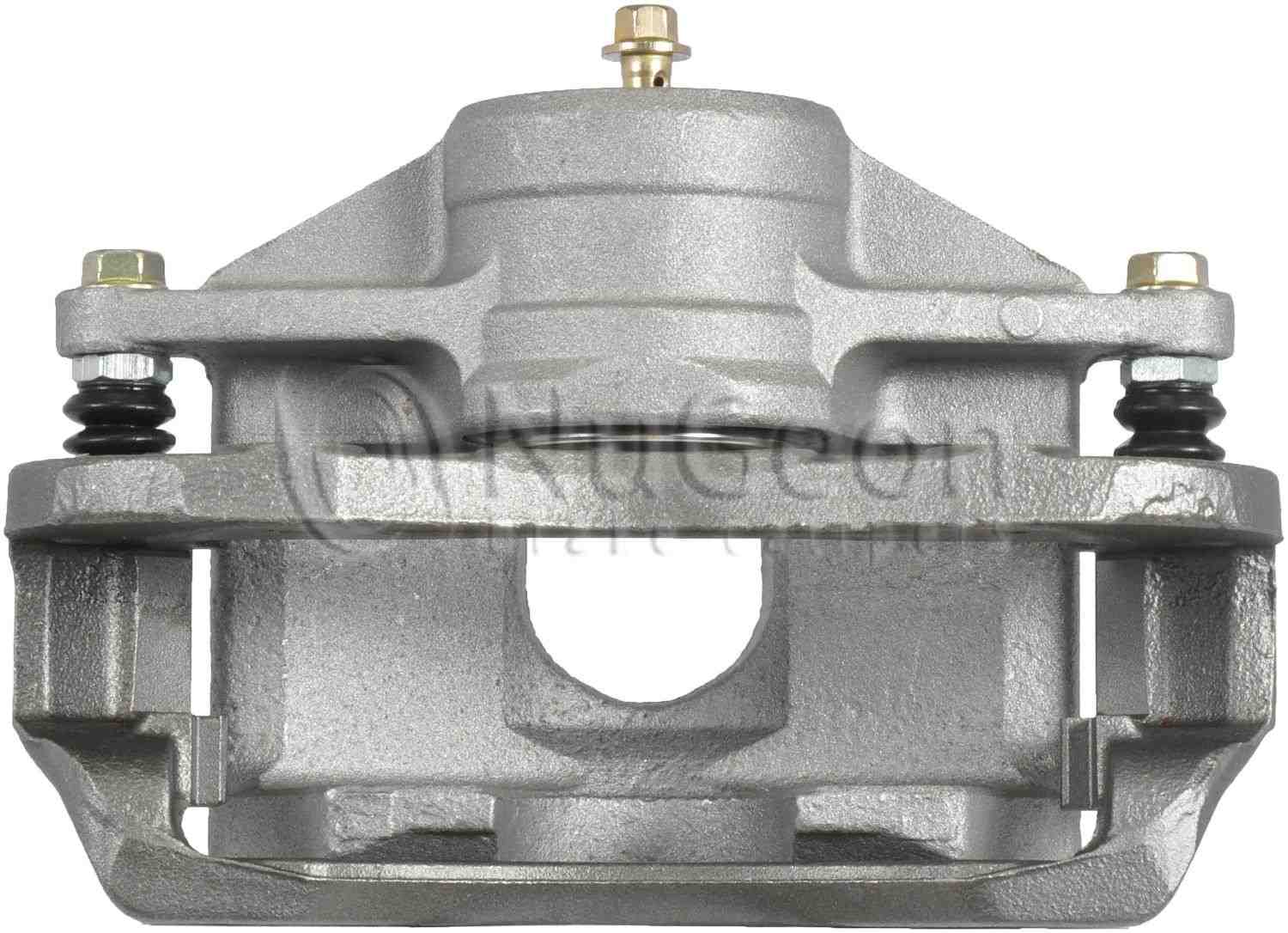 bbb industries remanufactured disc brake caliper  frsport 99-01823b