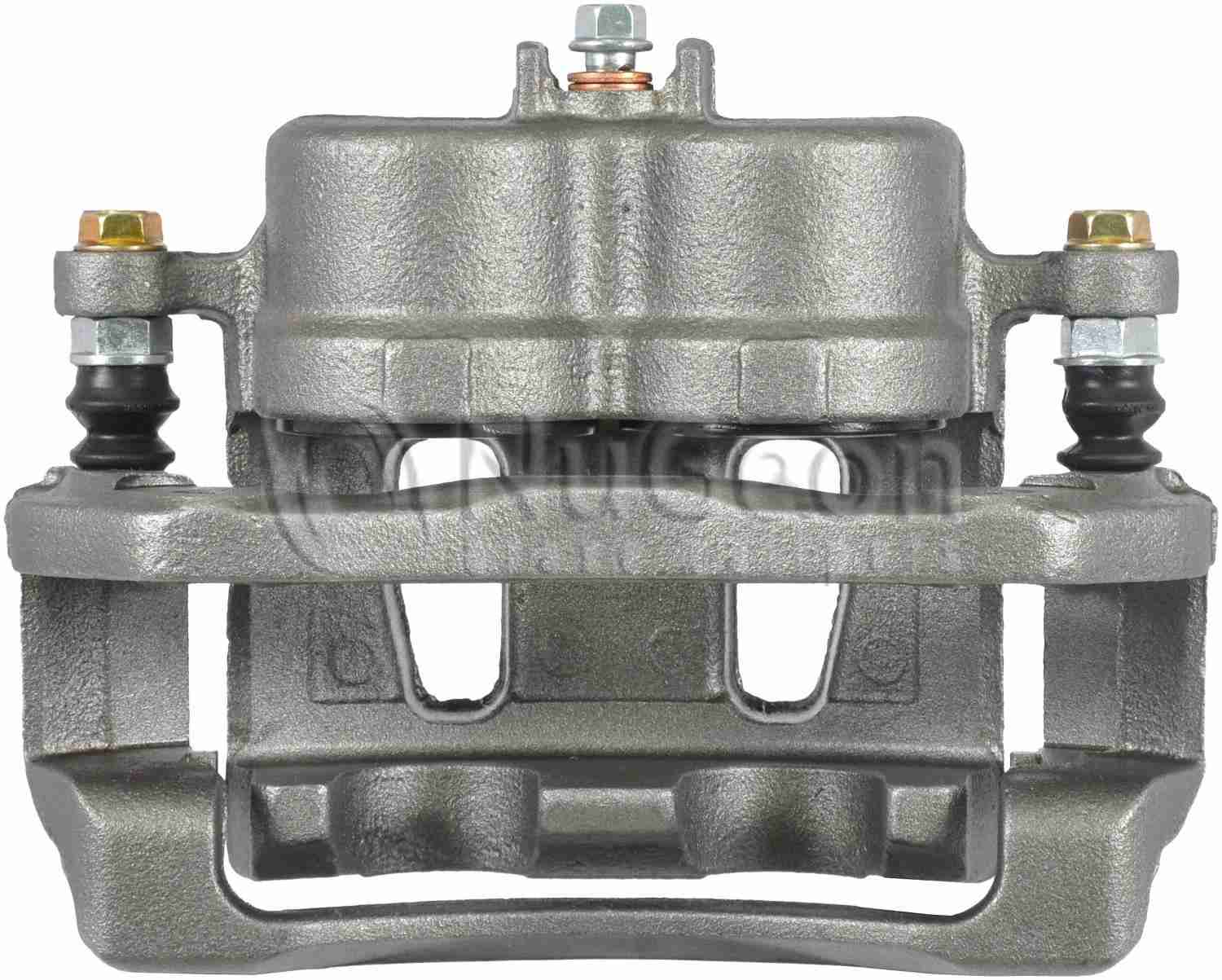 bbb industries remanufactured disc brake caliper  frsport 99-01825a