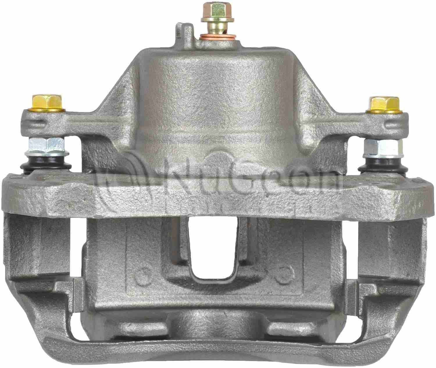 bbb industries remanufactured disc brake caliper  frsport 99-01828b