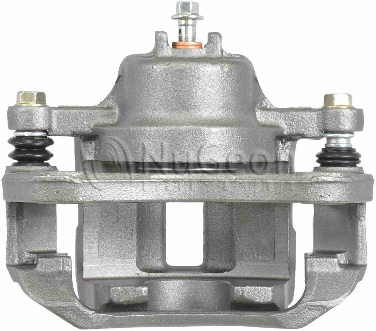 bbb industries remanufactured disc brake caliper  frsport 99-01830b