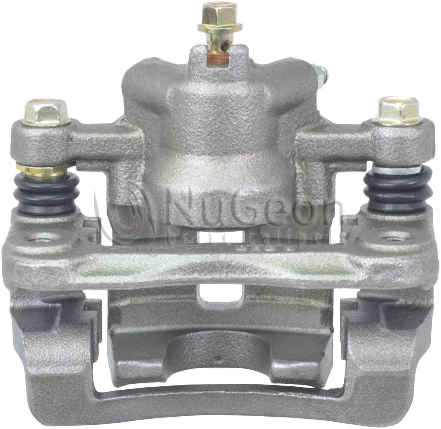 bbb industries remanufactured disc brake caliper  frsport 99-01831b