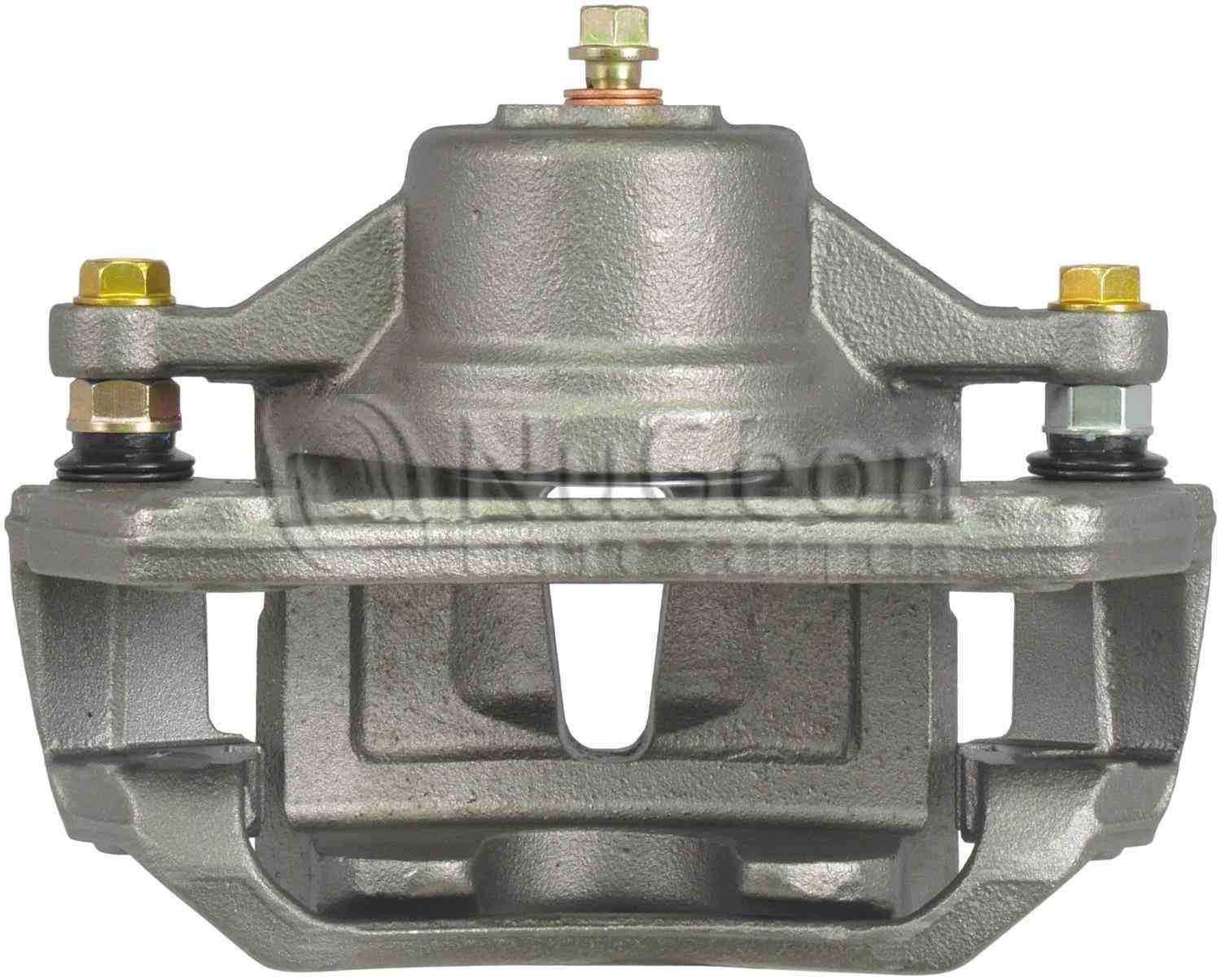 bbb industries remanufactured disc brake caliper  frsport 99-01834a