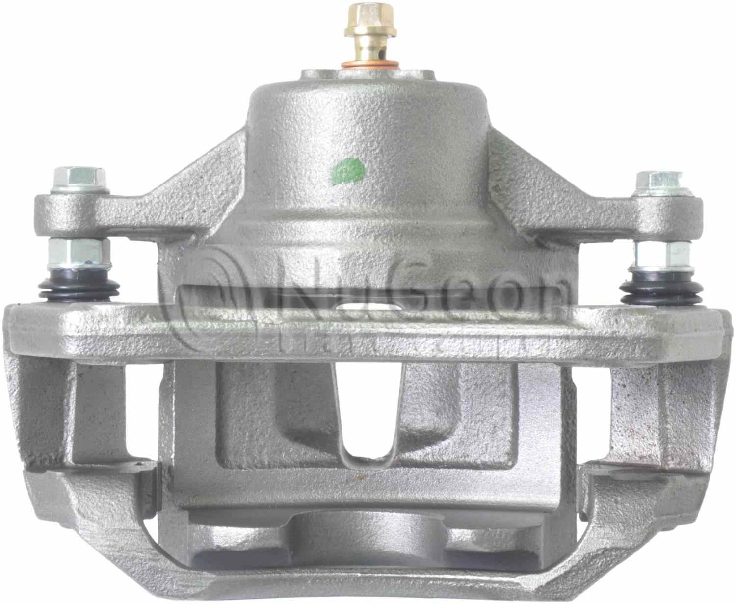 bbb industries remanufactured disc brake caliper  frsport 99-01834b