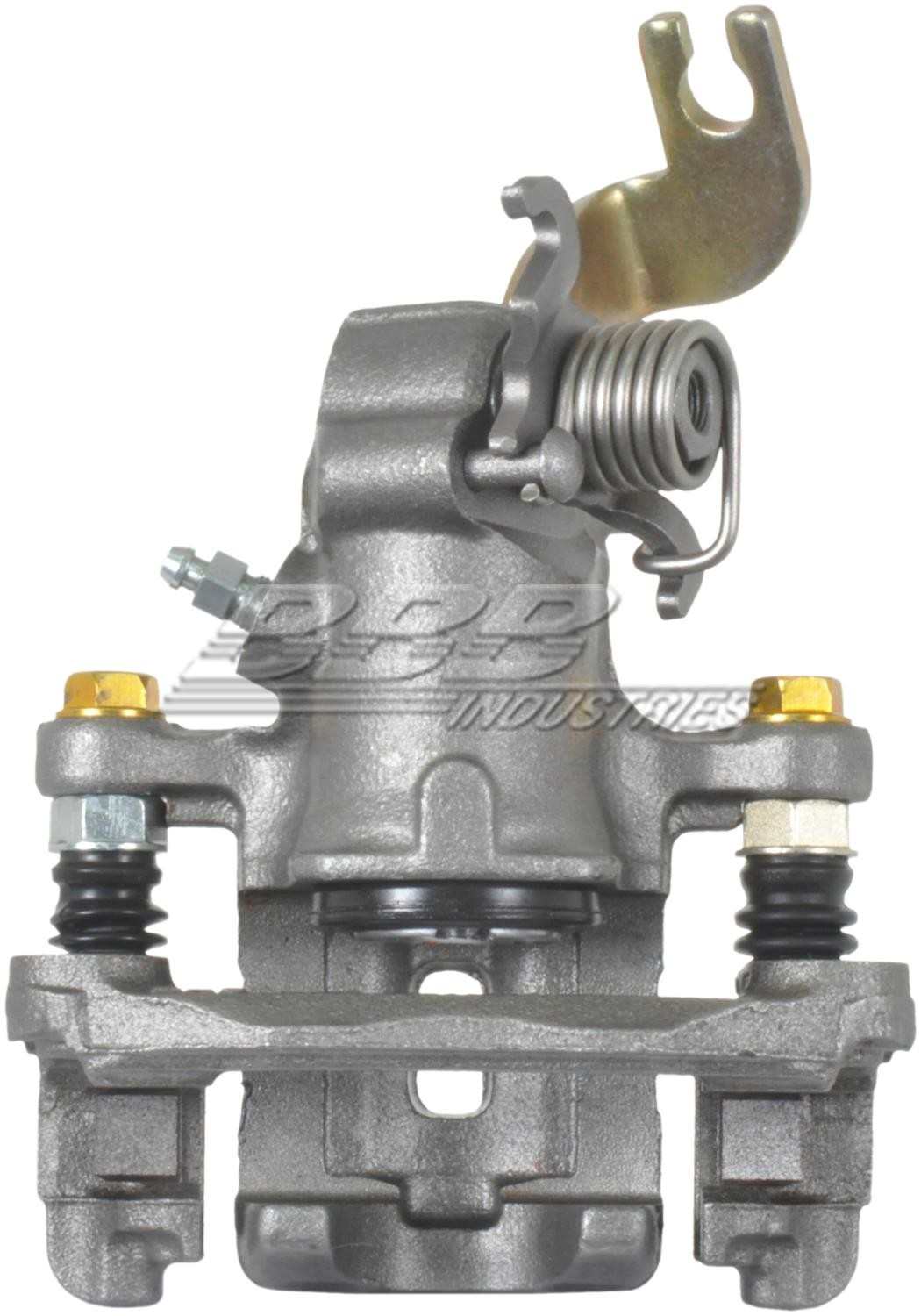 bbb industries remanufactured disc brake caliper  frsport 99-01836a