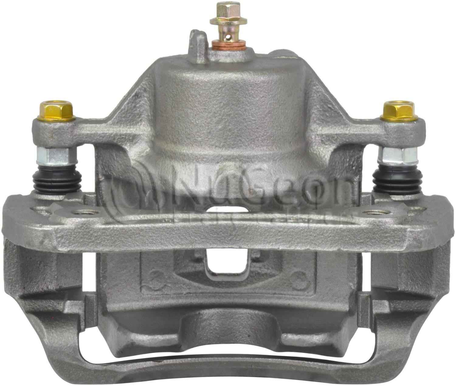 bbb industries remanufactured disc brake caliper  frsport 99-01841b