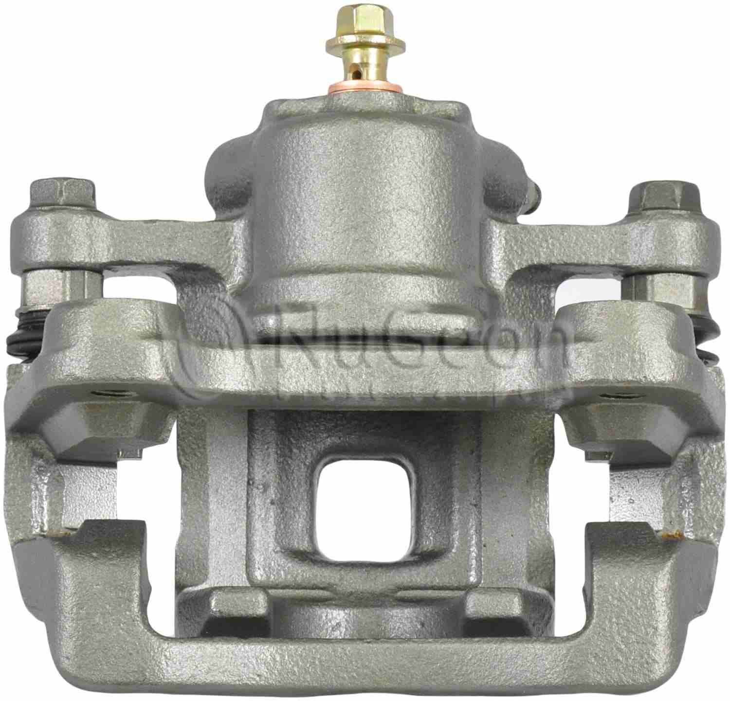 bbb industries remanufactured disc brake caliper  frsport 99-01844b