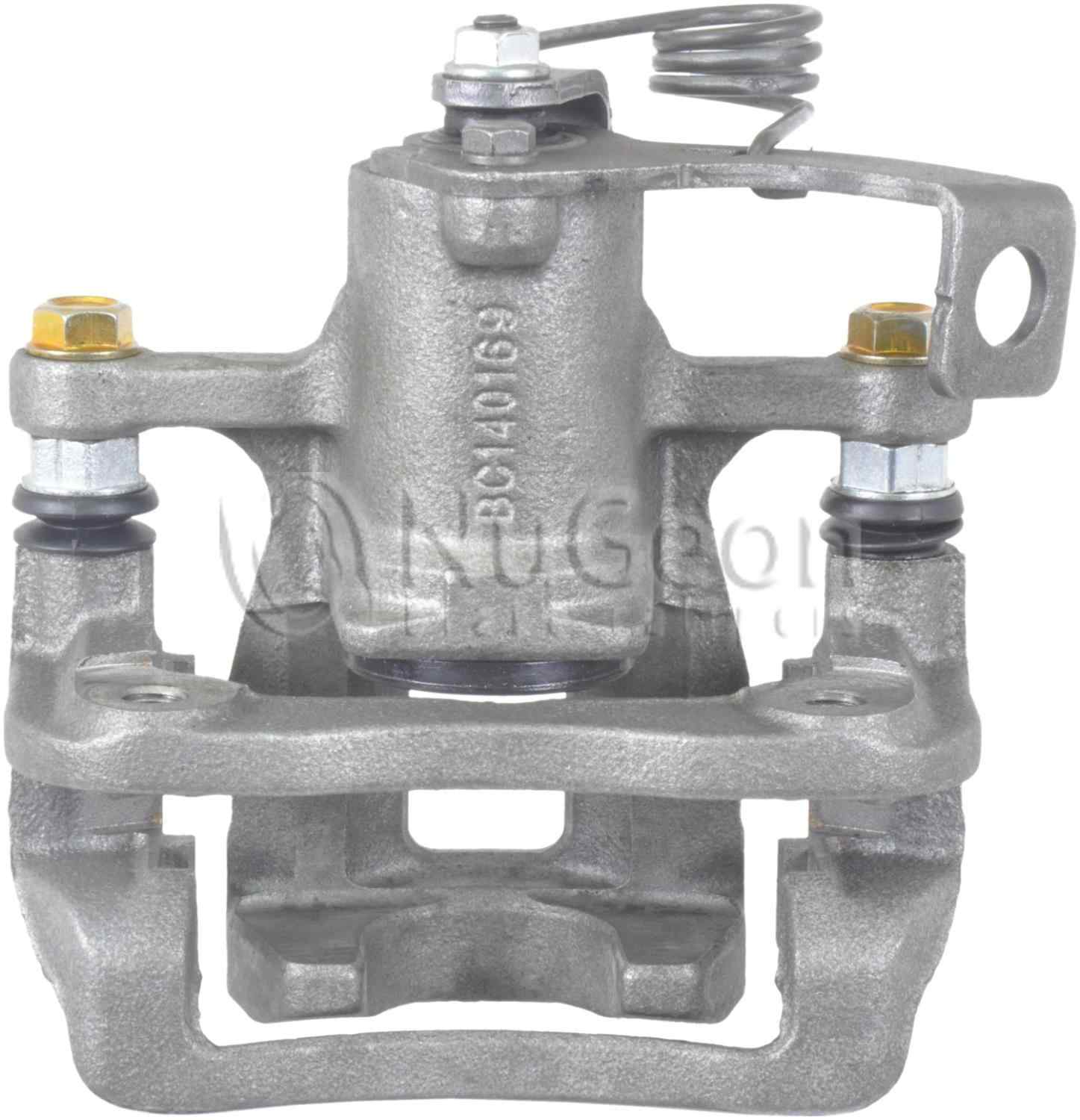 bbb industries remanufactured disc brake caliper  frsport 99-01847b