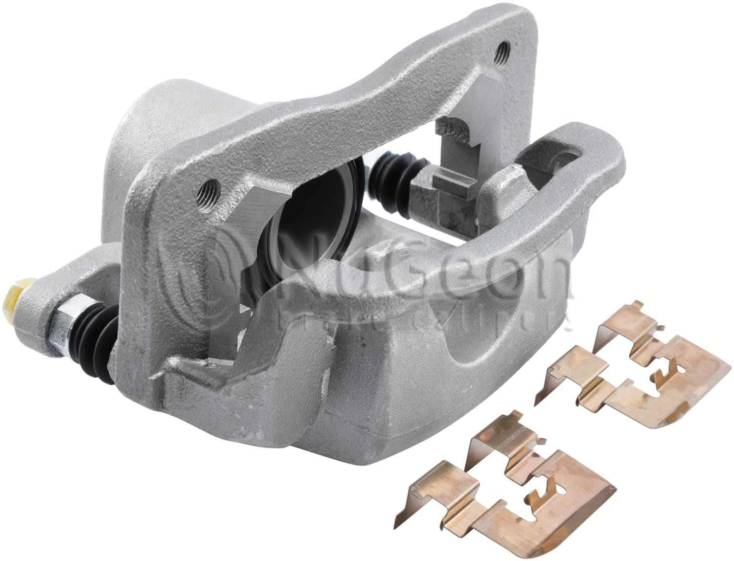 bbb industries remanufactured disc brake caliper  frsport 99-01852b