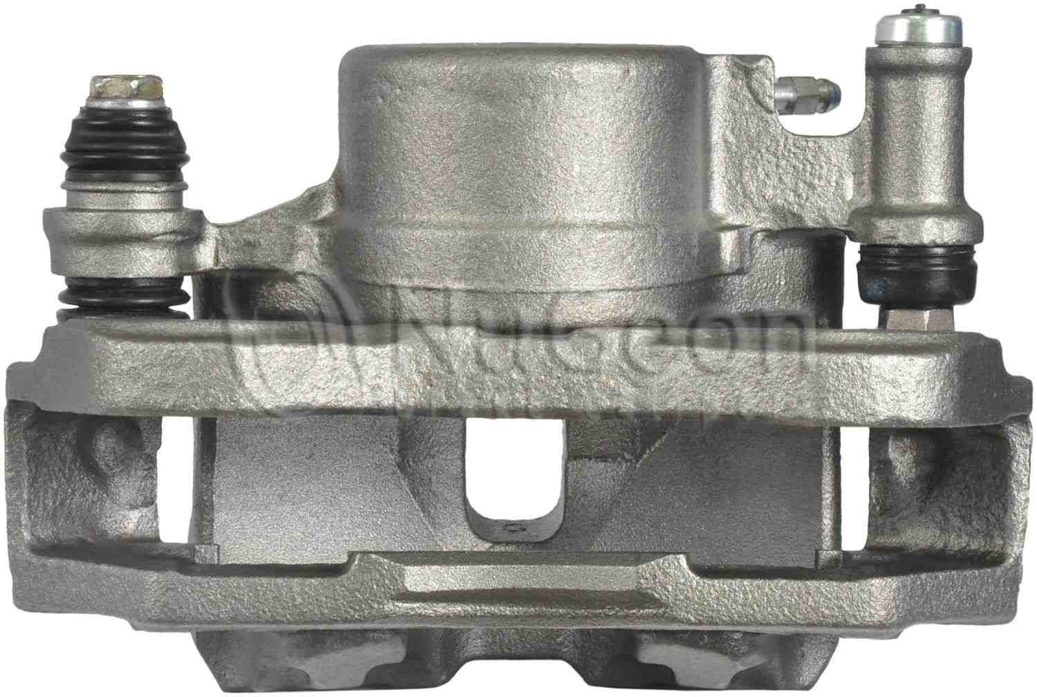 bbb industries remanufactured disc brake caliper  frsport 99-01905b