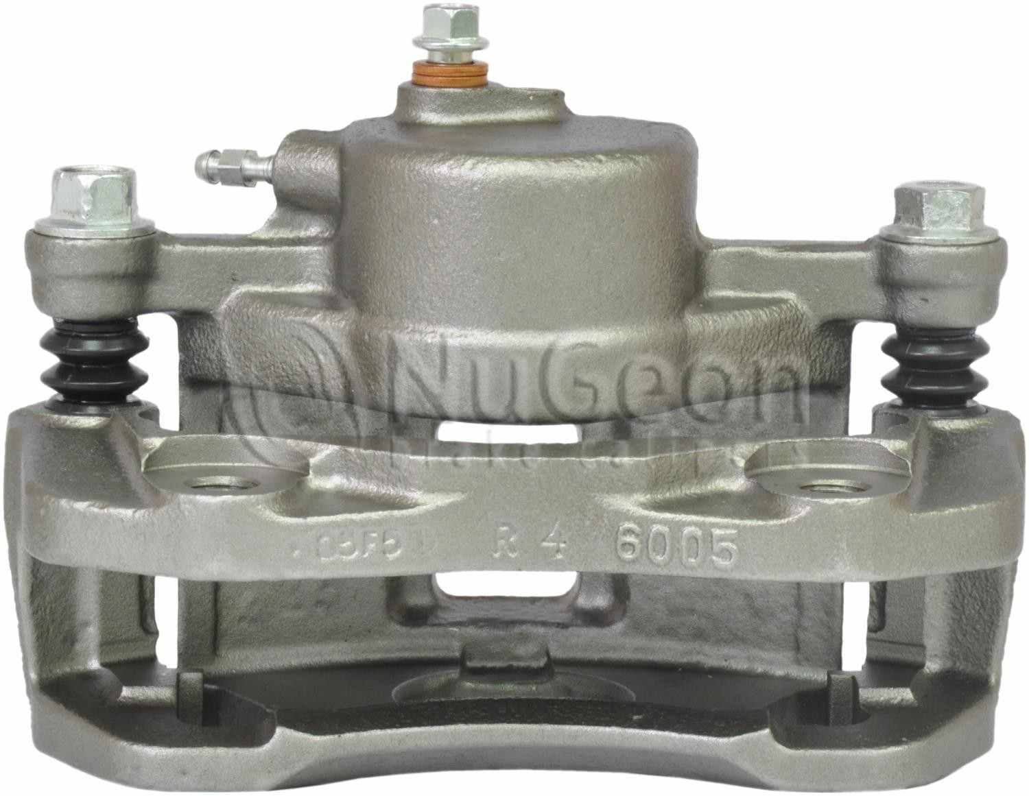 bbb industries remanufactured disc brake caliper  frsport 99-01911a