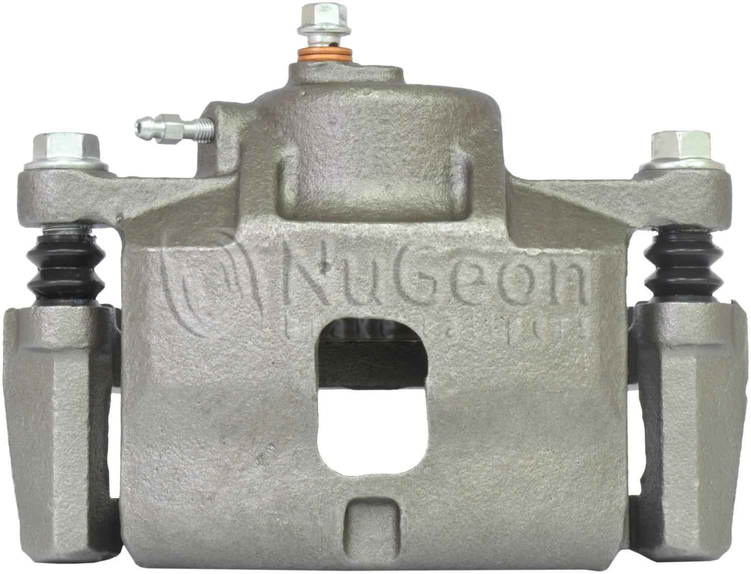 BBB Industries Remanufactured Disc Brake Caliper  top view frsport 99-01911B