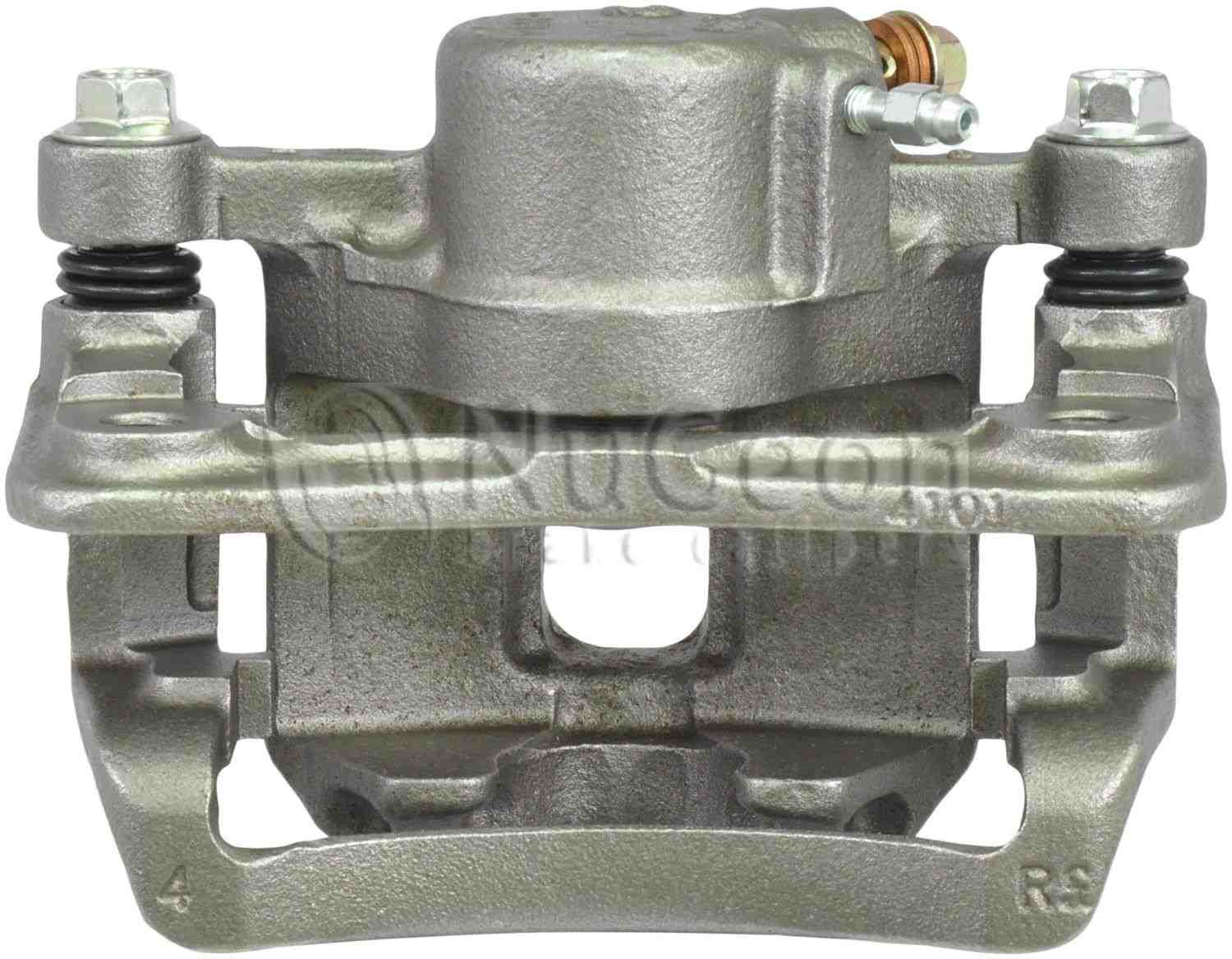 bbb industries remanufactured disc brake caliper  frsport 99-01913b