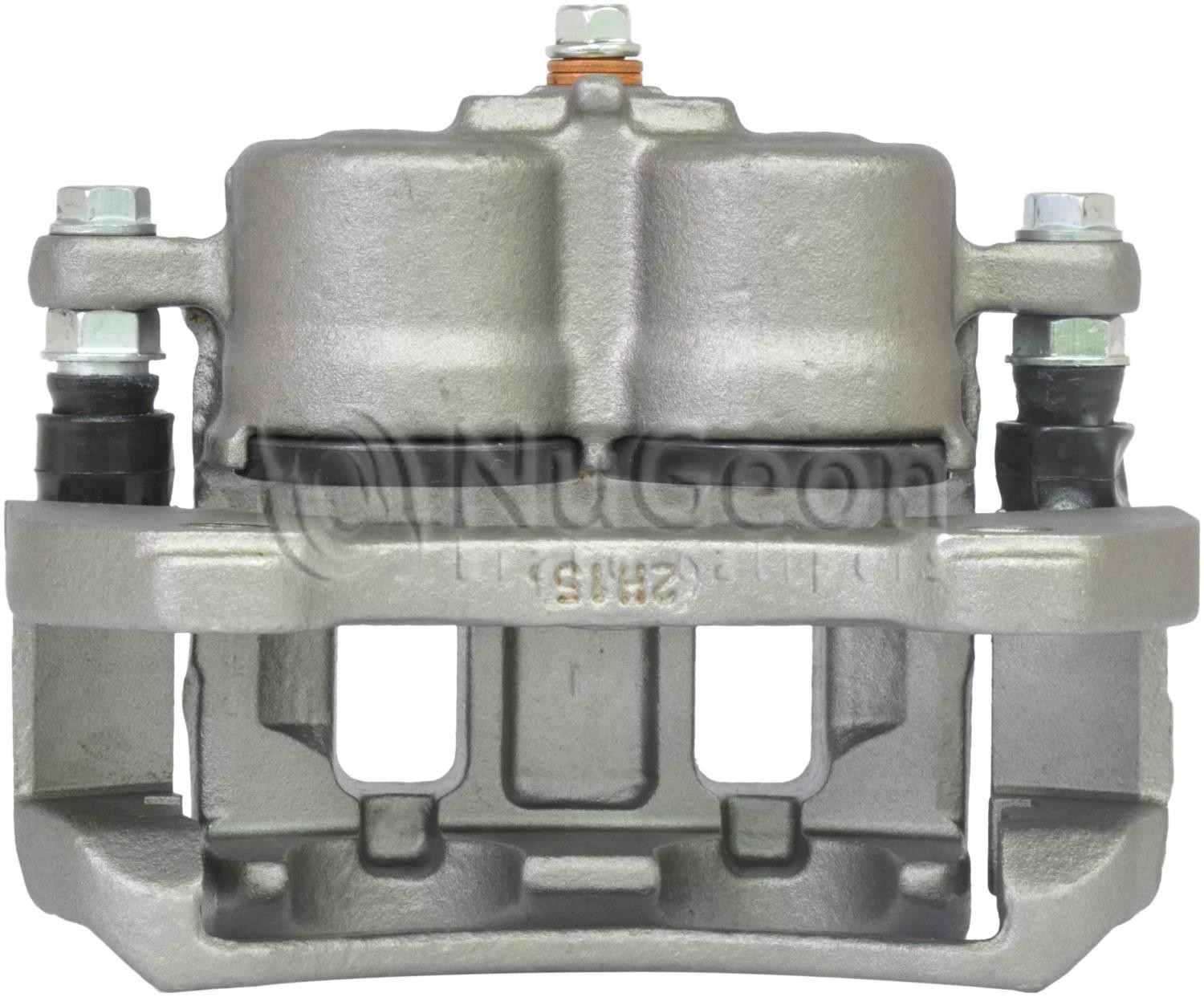 bbb industries remanufactured disc brake caliper  frsport 99-01922b