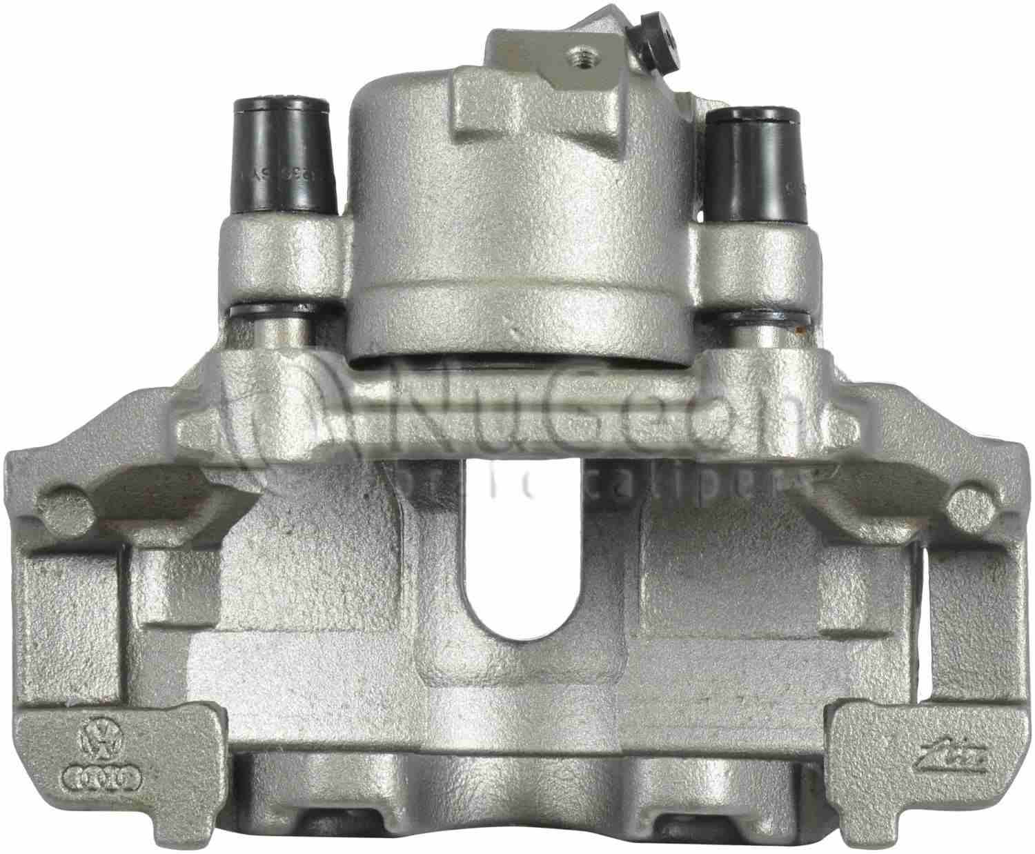 bbb industries remanufactured disc brake caliper  frsport 99-02109b