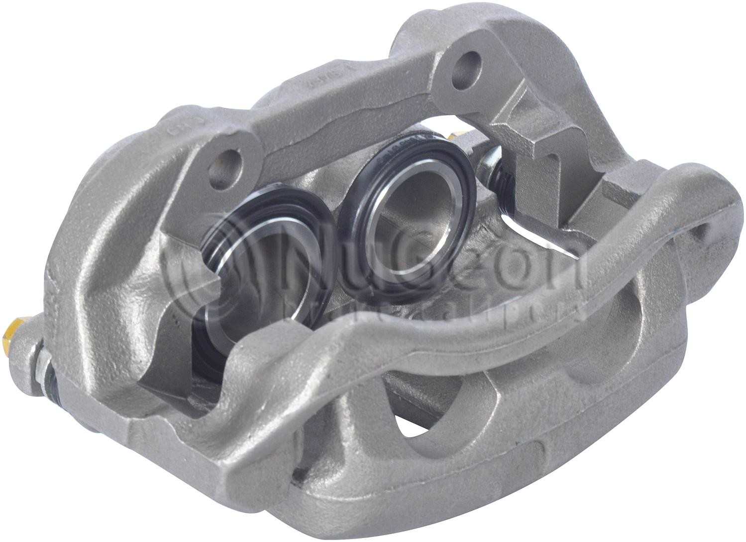 bbb industries remanufactured disc brake caliper  frsport 99-02110b