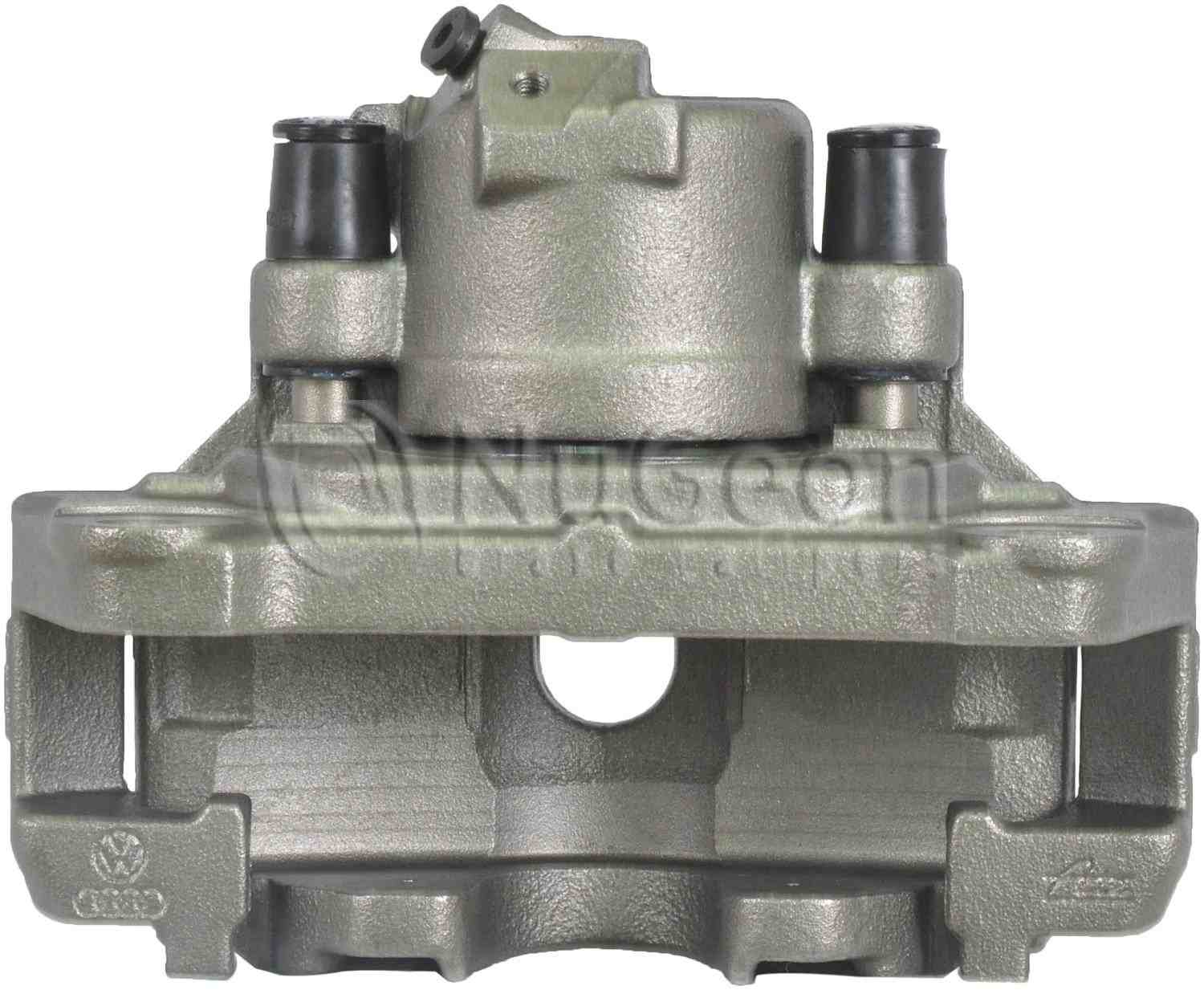 bbb industries remanufactured disc brake caliper  frsport 99-02111a