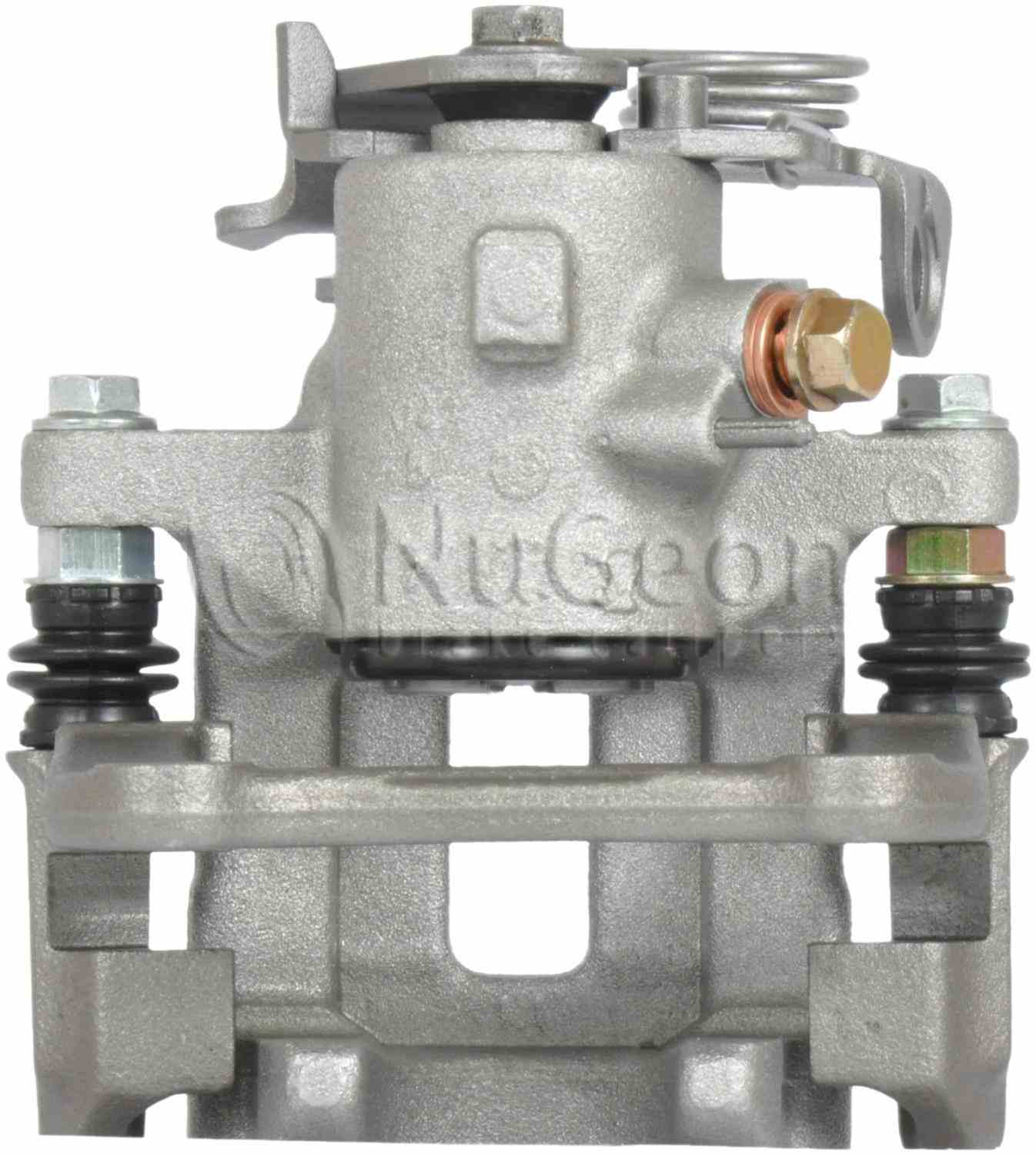 bbb industries remanufactured disc brake caliper  frsport 99-02116a