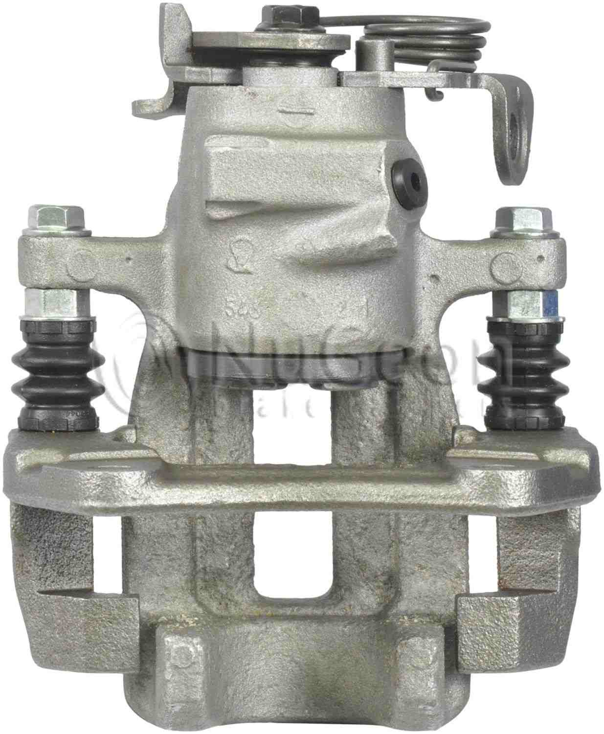 bbb industries remanufactured disc brake caliper  frsport 99-02125a